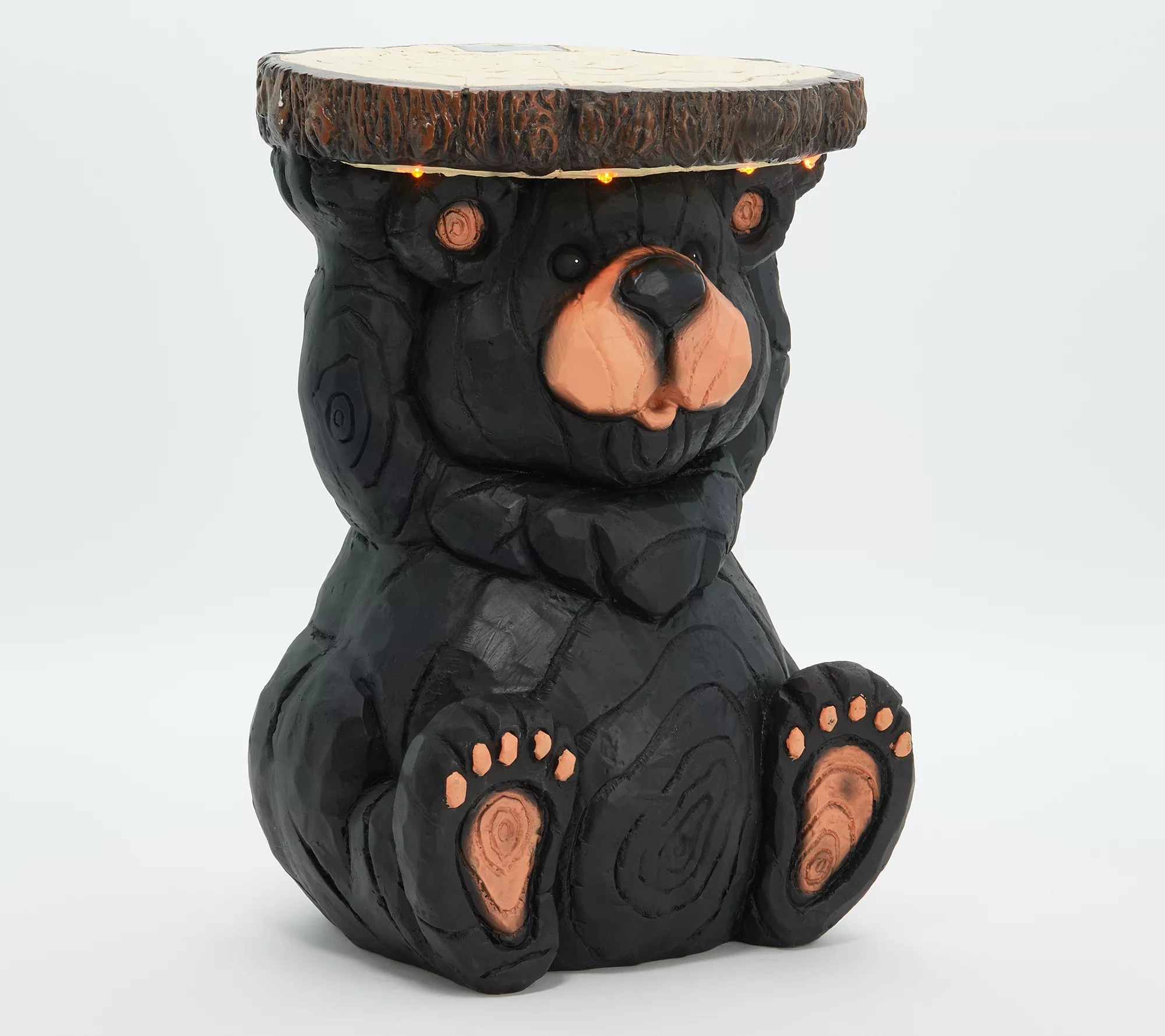 "As Is" Decorative Solar Garden Animals by Jennings