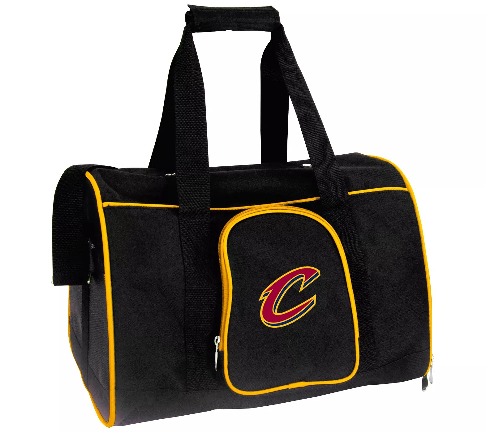 Denco NBA Premium Pet Carrier