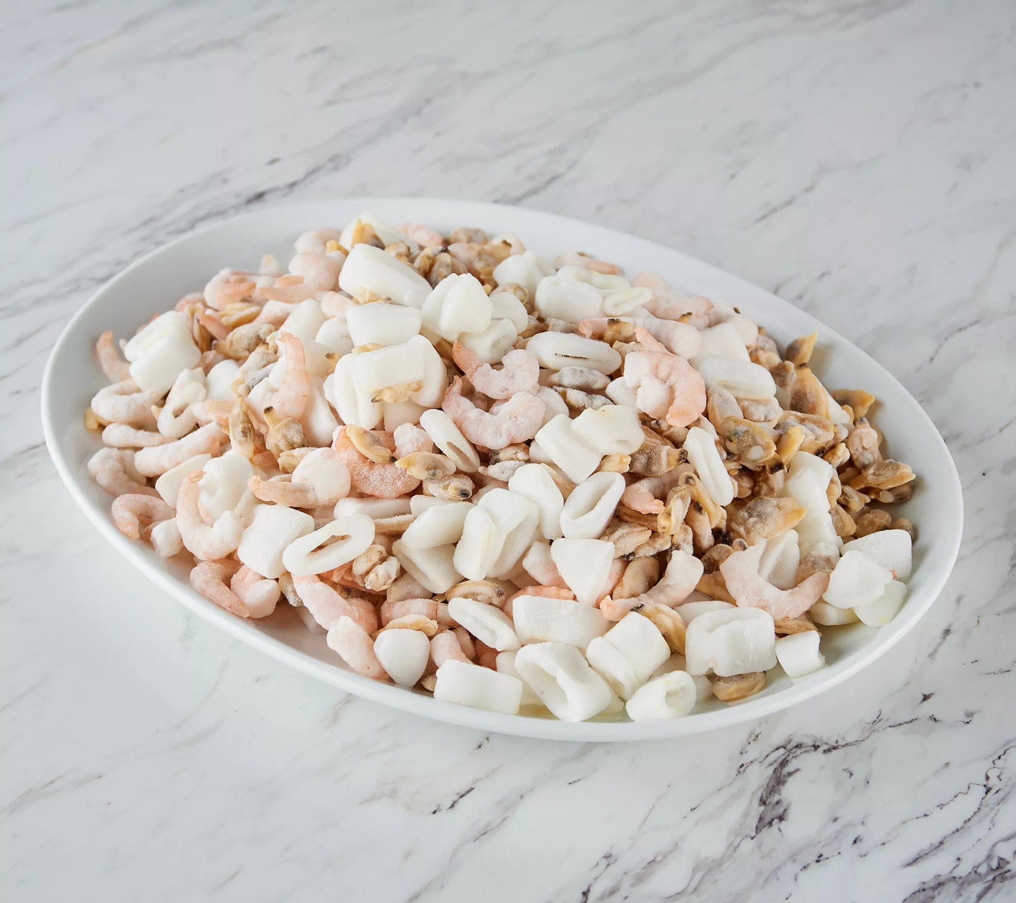 Egg Harbor 5lb Seafood Medley