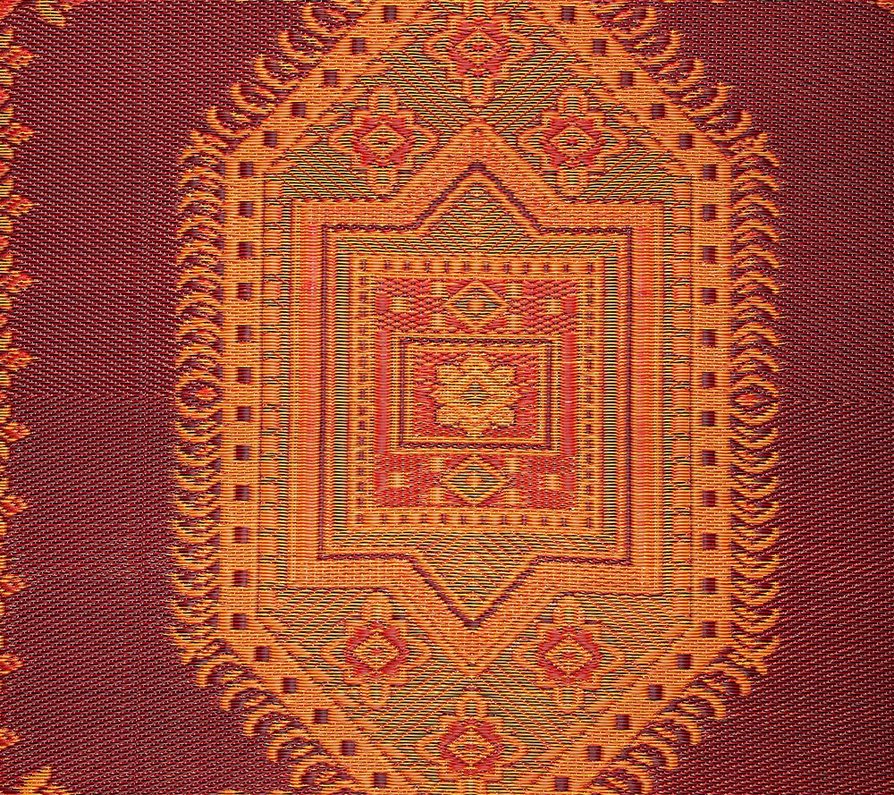 Mad Mats 6' x 9' Turkish Indoor/Outdoor Reversible Floor Mat