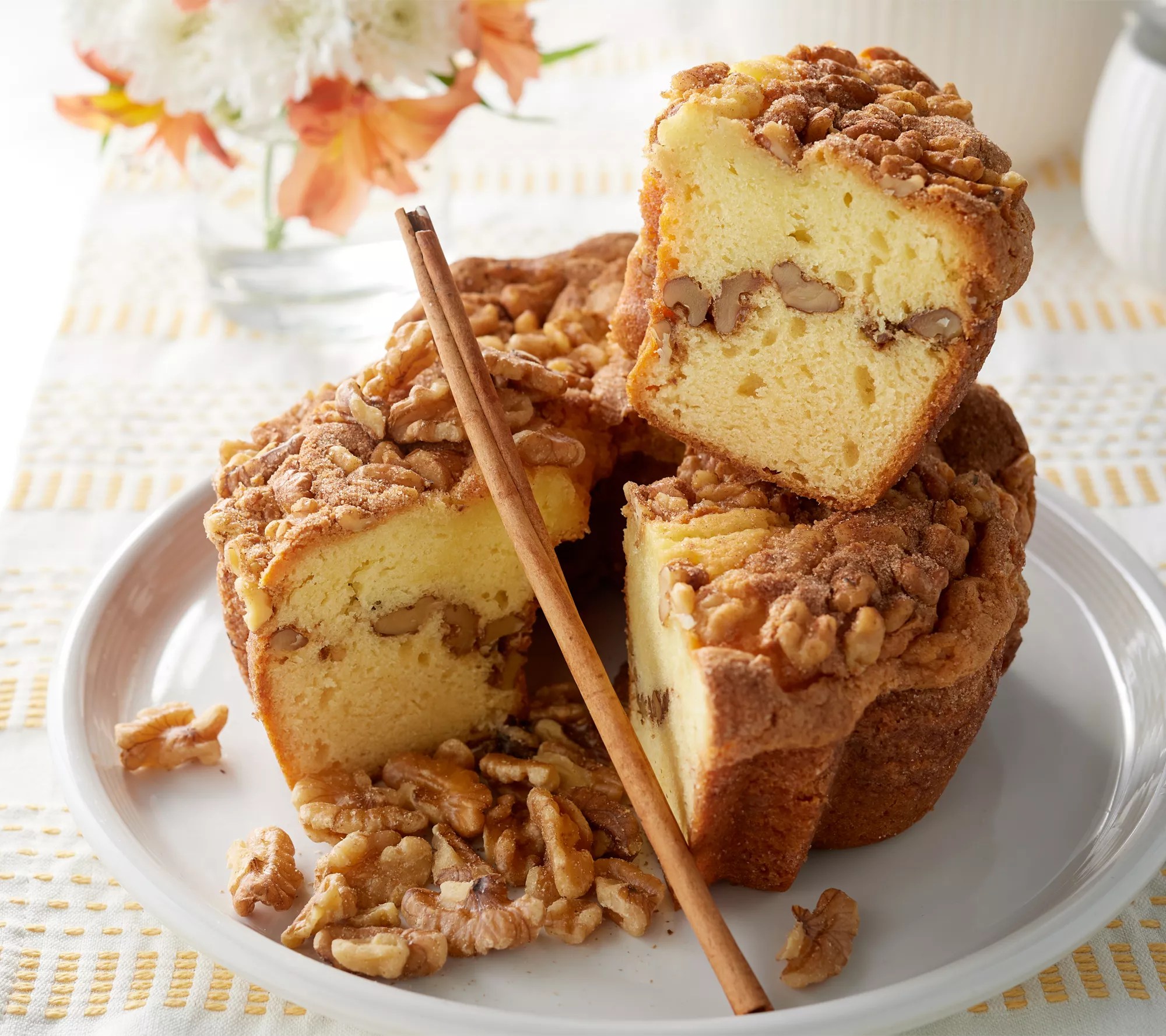 My Grandma's 28oz Coffee Cake in Choice of Flavor
