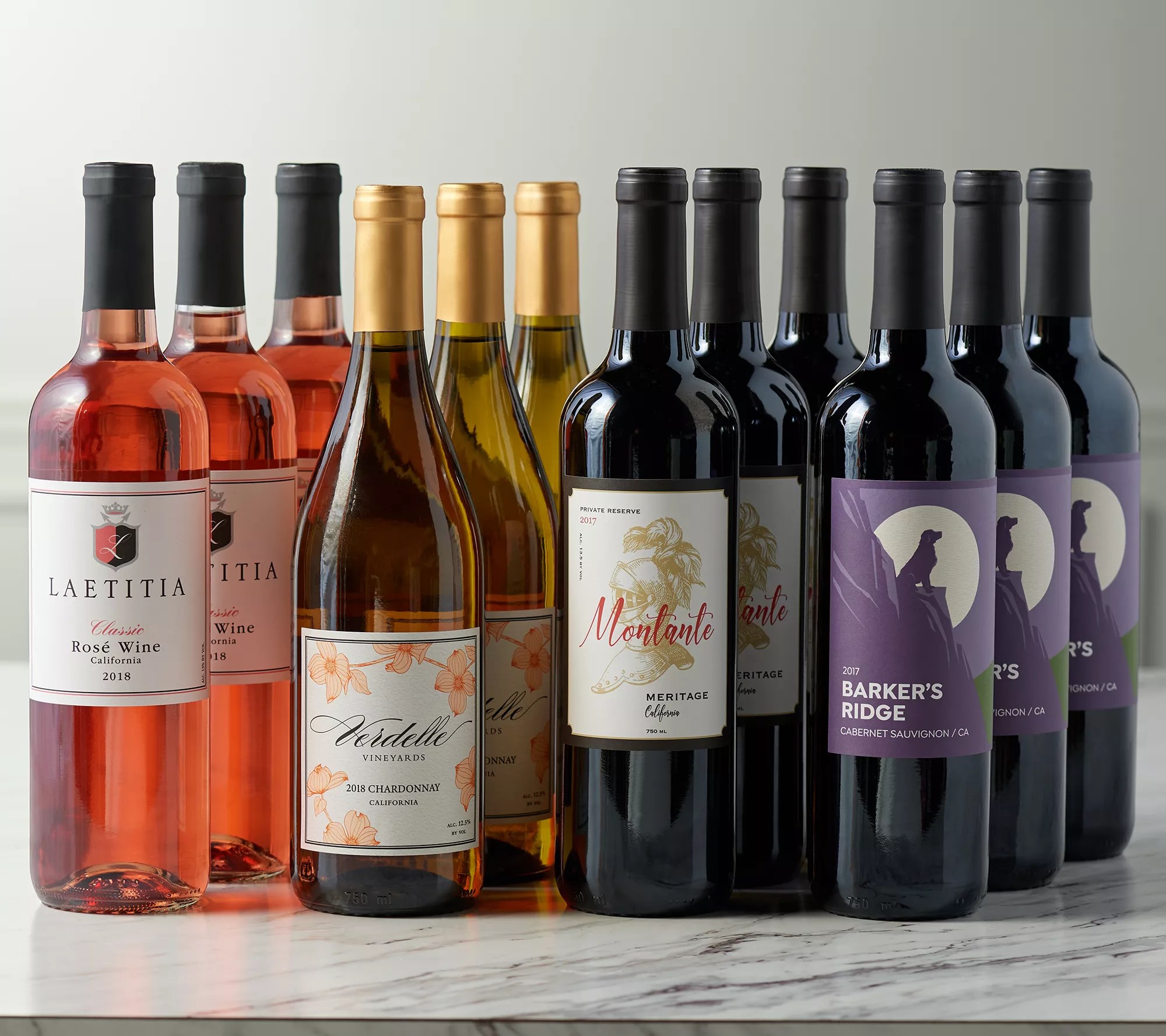 Top Ten Wineries to Visit During the Holidays California Winery.