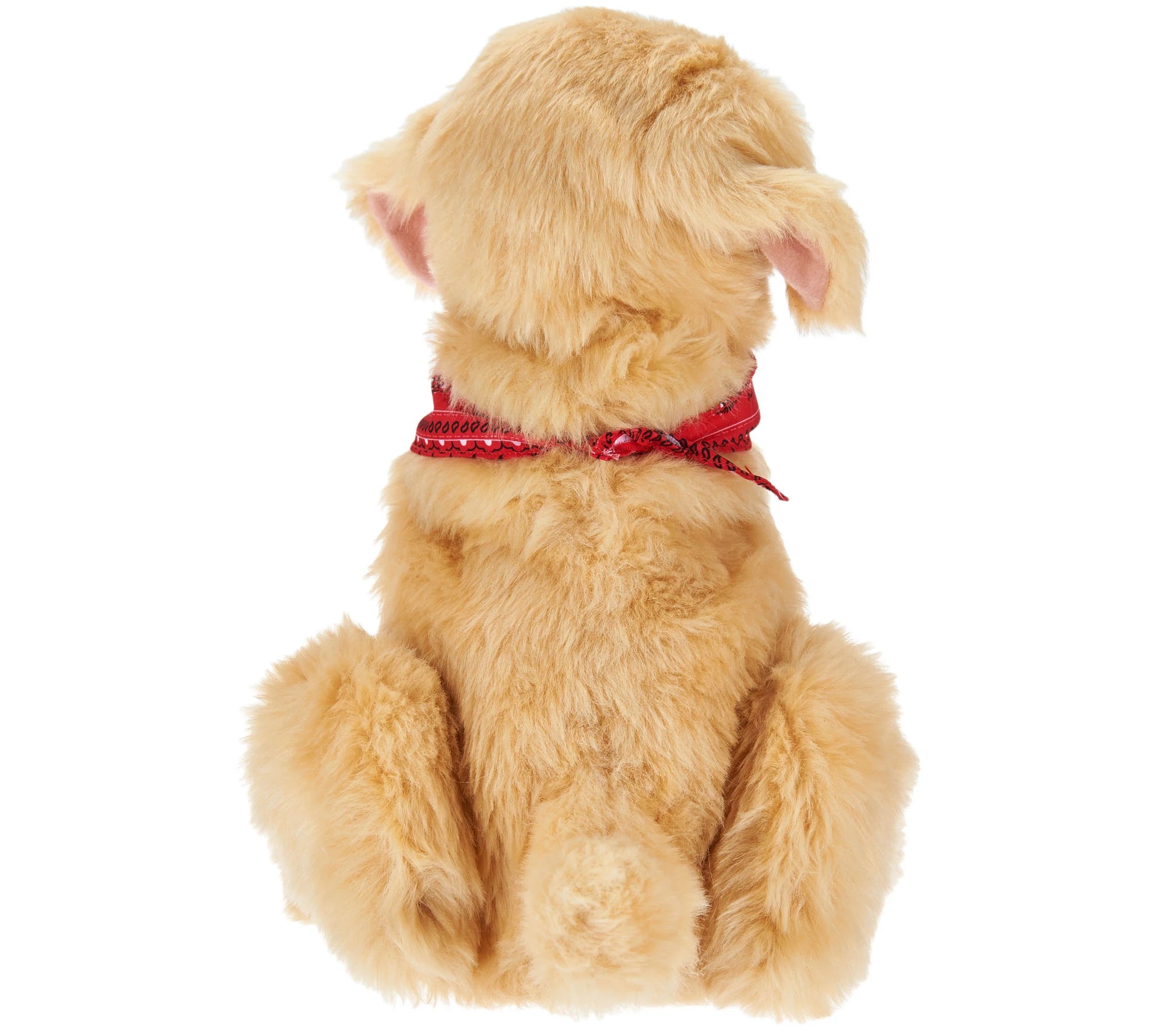 Hasbro's Realistic Joy for All Companion Pet Dog