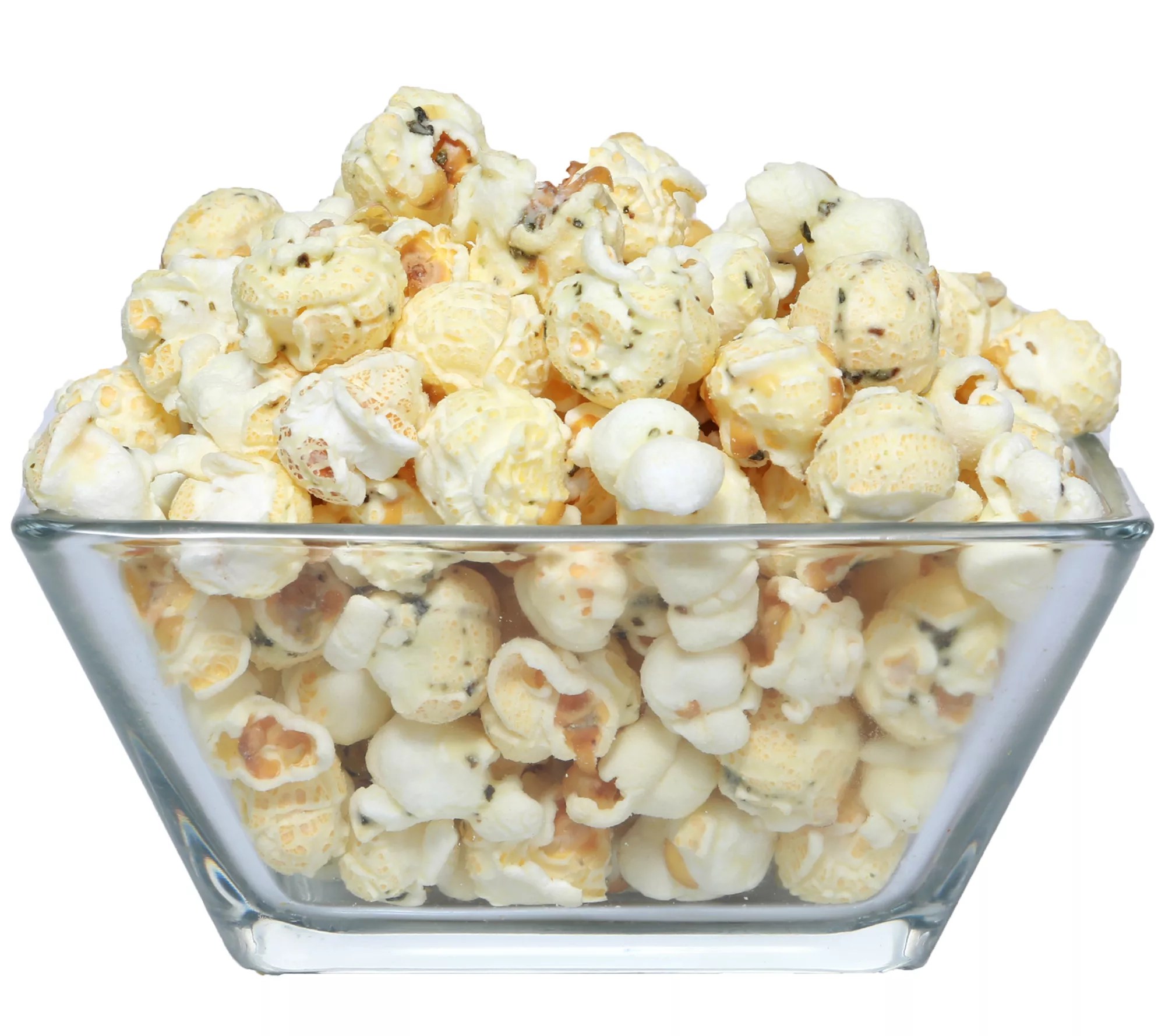 Gary Poppins (12) 4oz White Cheddar Jalapeno Popcorn Bags