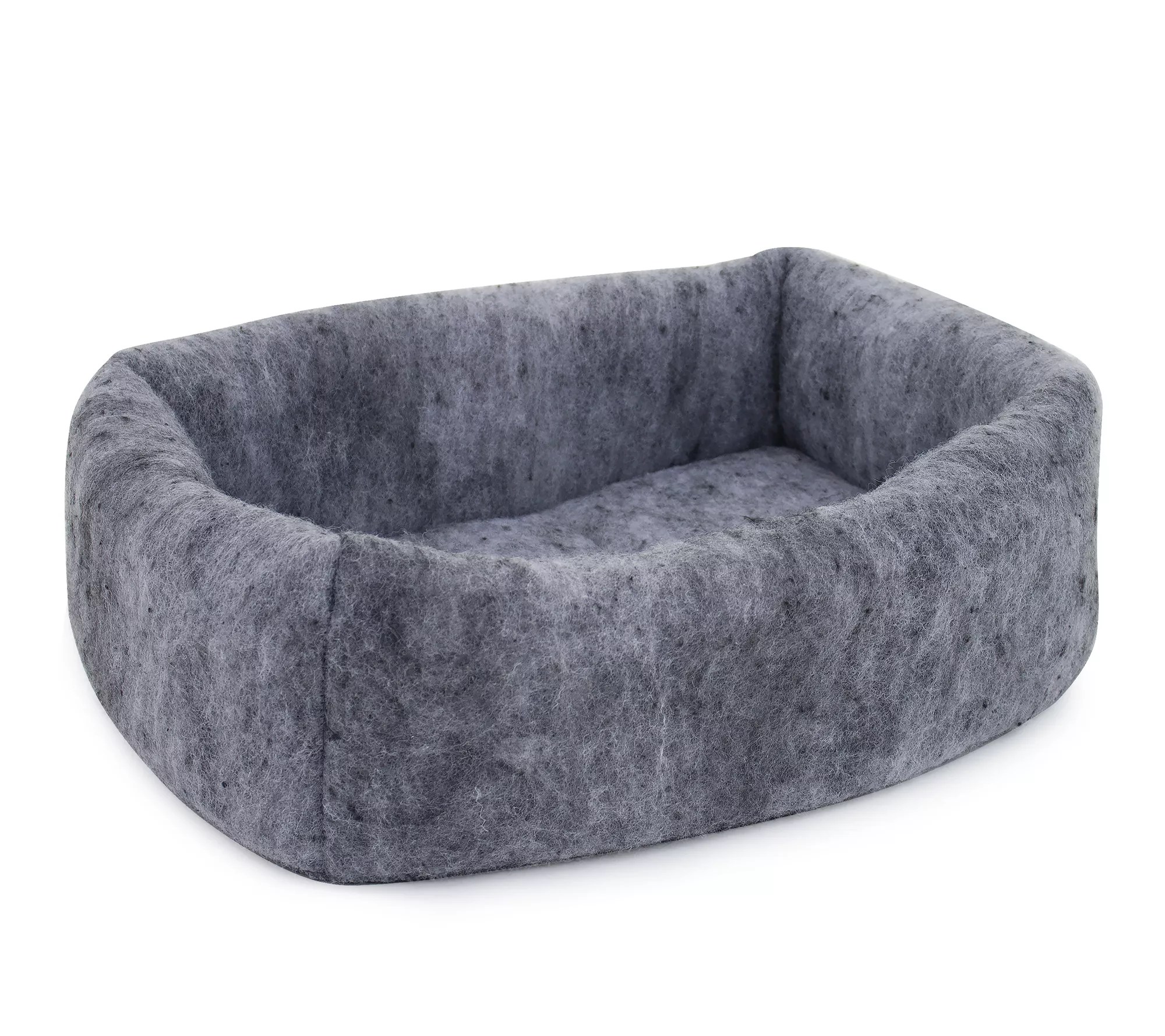 Carolina Pet Mysterious Kitty Kuddler Cat Bed