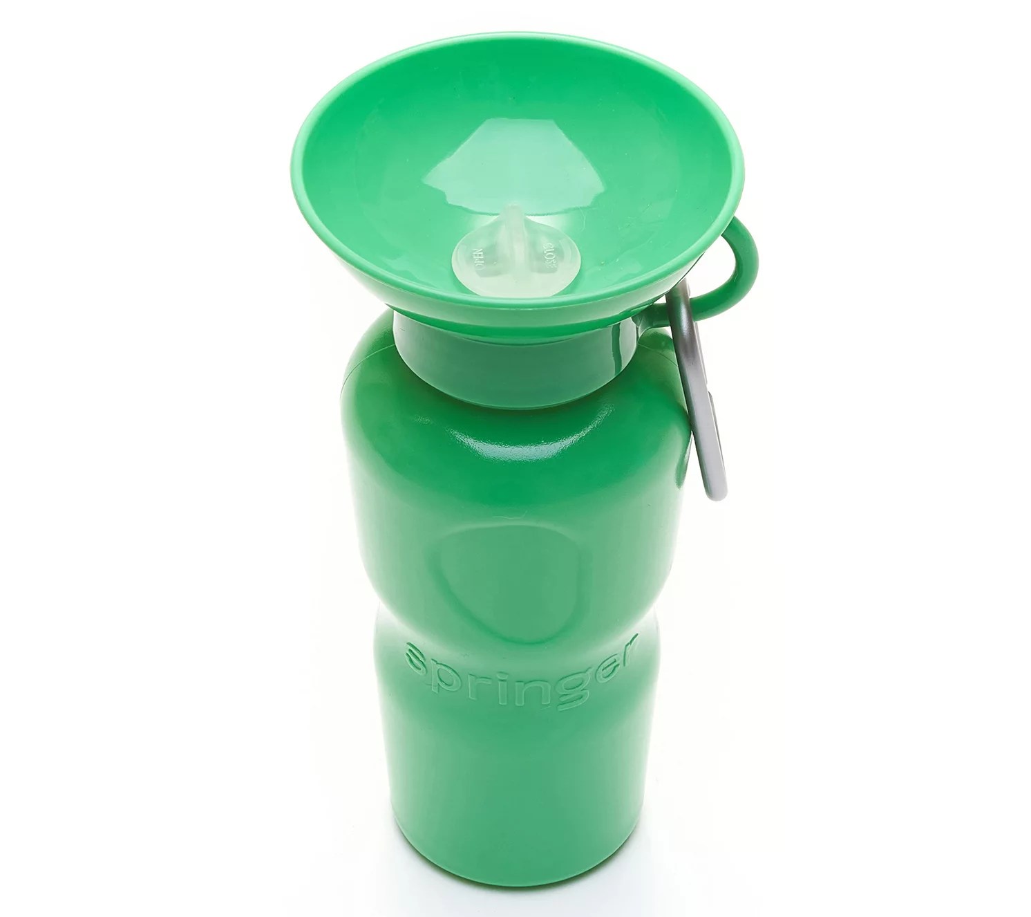 Springer 22oz. Classic LeakTight Travel Pet Water Bottle