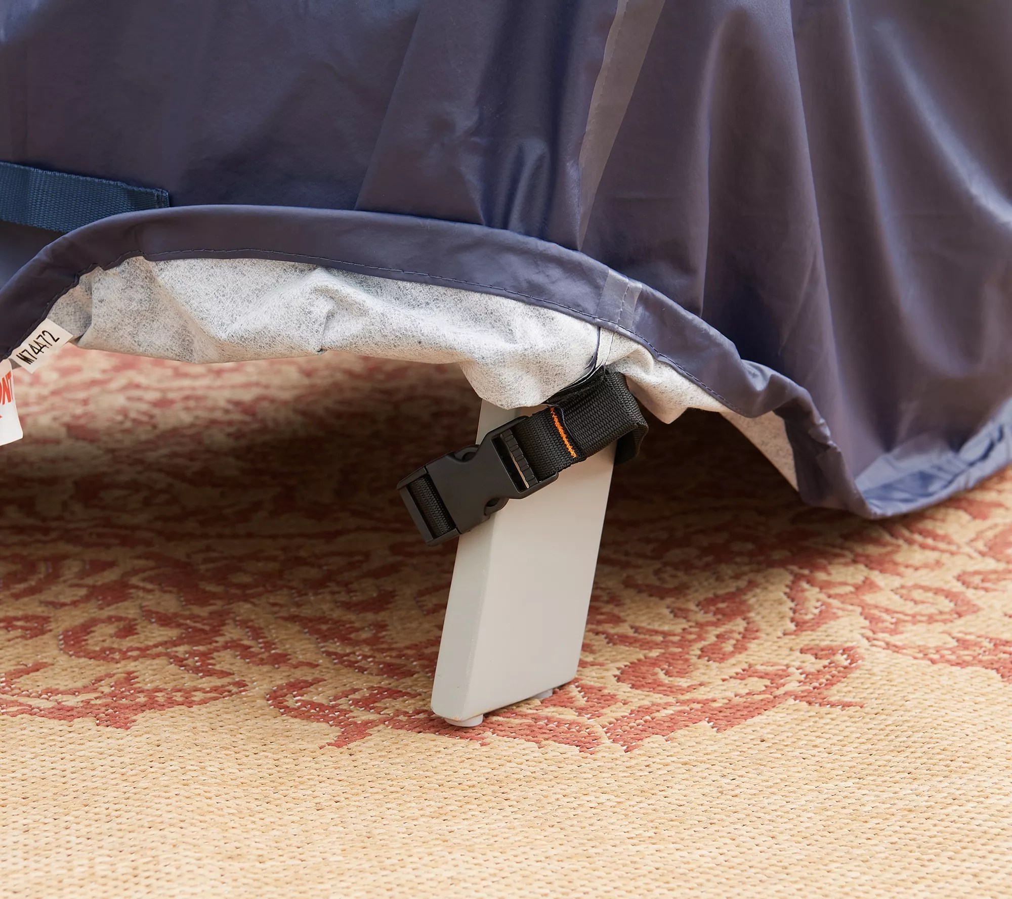 Garden Reflections Chaise Lounge Outdoor Furniture Cover