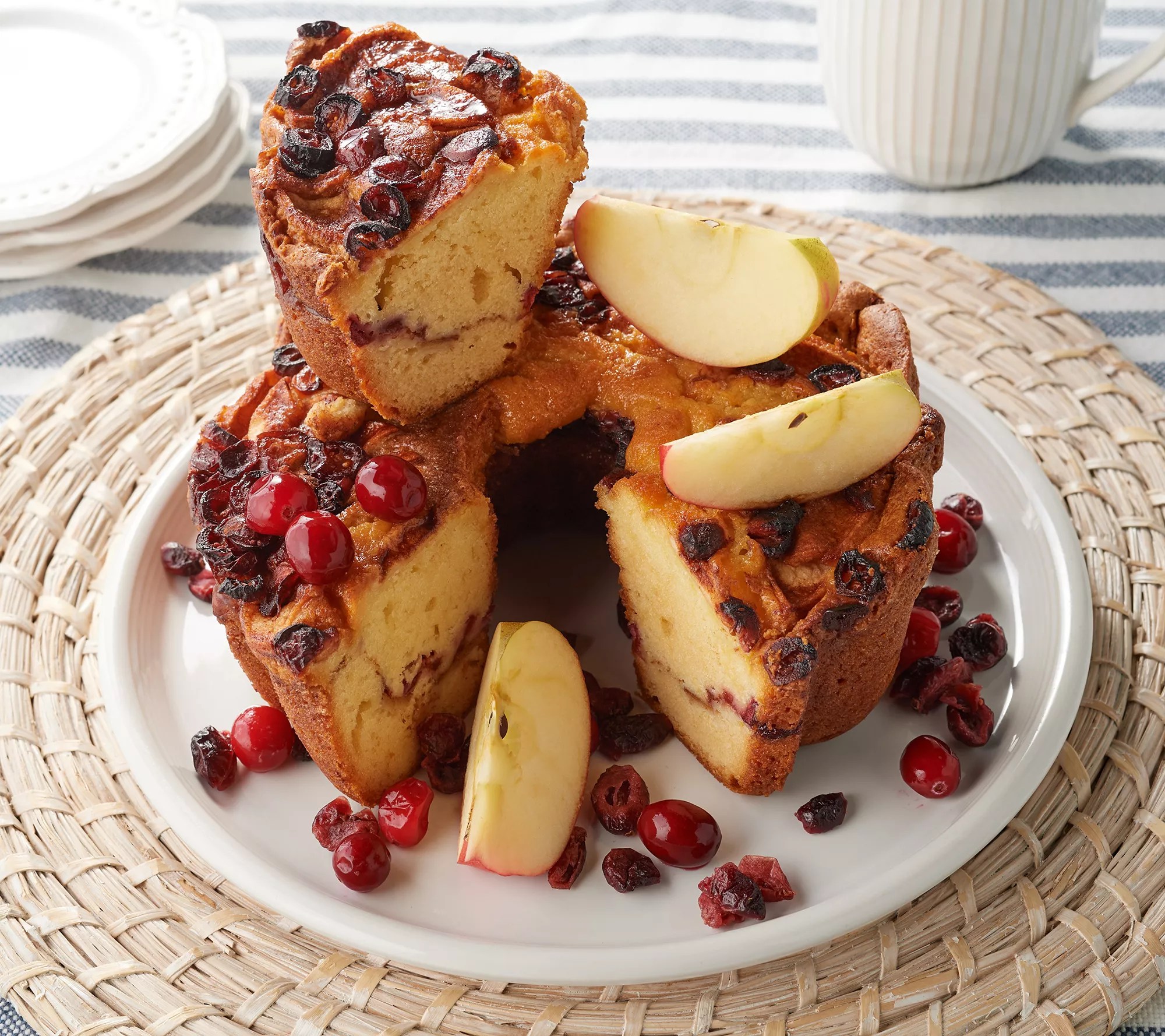 My Grandma's 28oz Northeast Fall Flavor Coffee Cake