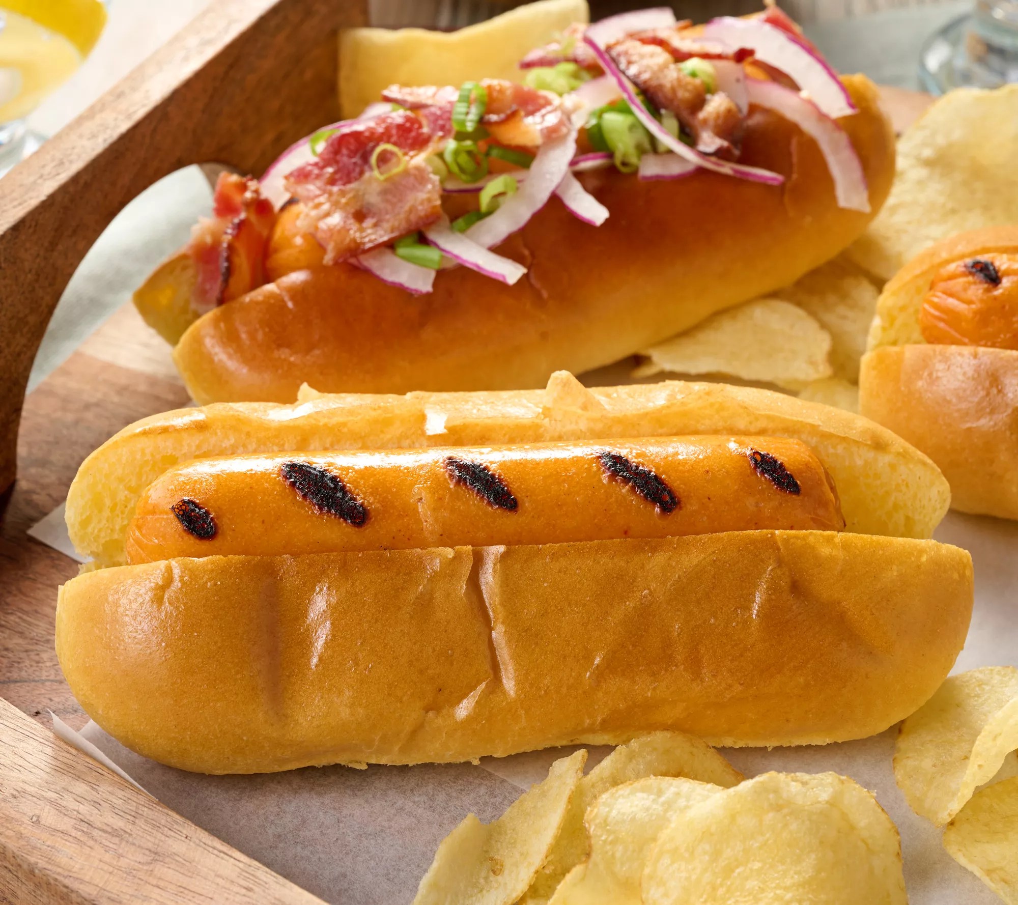 Kvaroy Arctic (12) 2oz Salmon Grillers in Flavor Choice