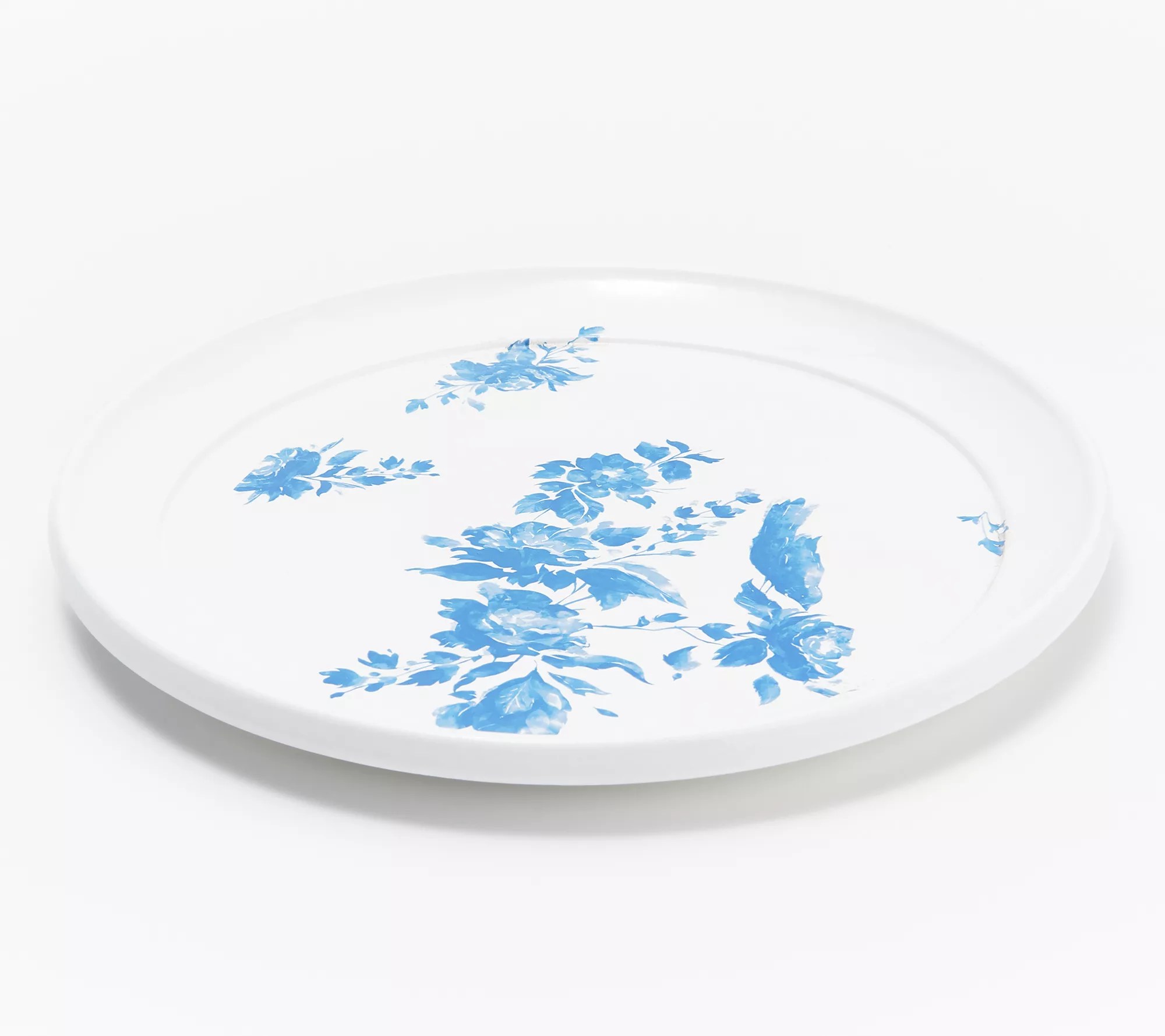 Plow & Hearth Vintage Tea Cup Planter