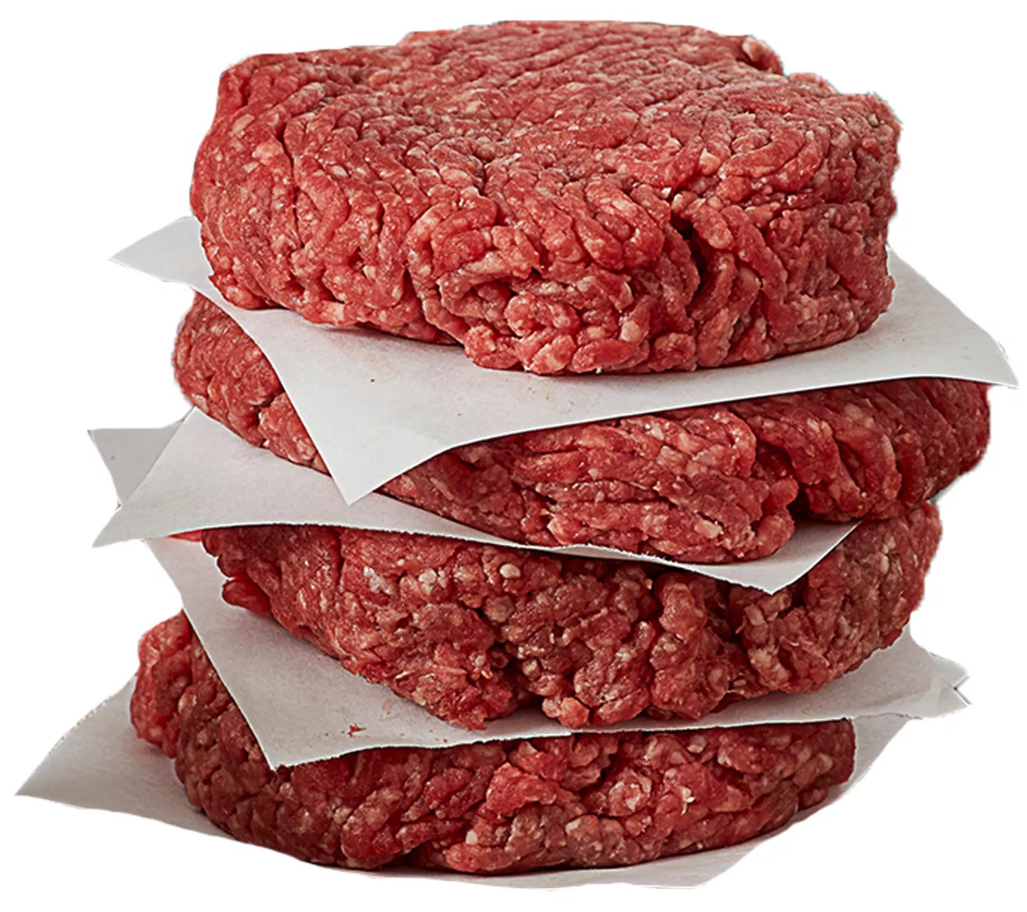 Rastelli (12) 6-oz Organic Steak Burgers - QVC.com