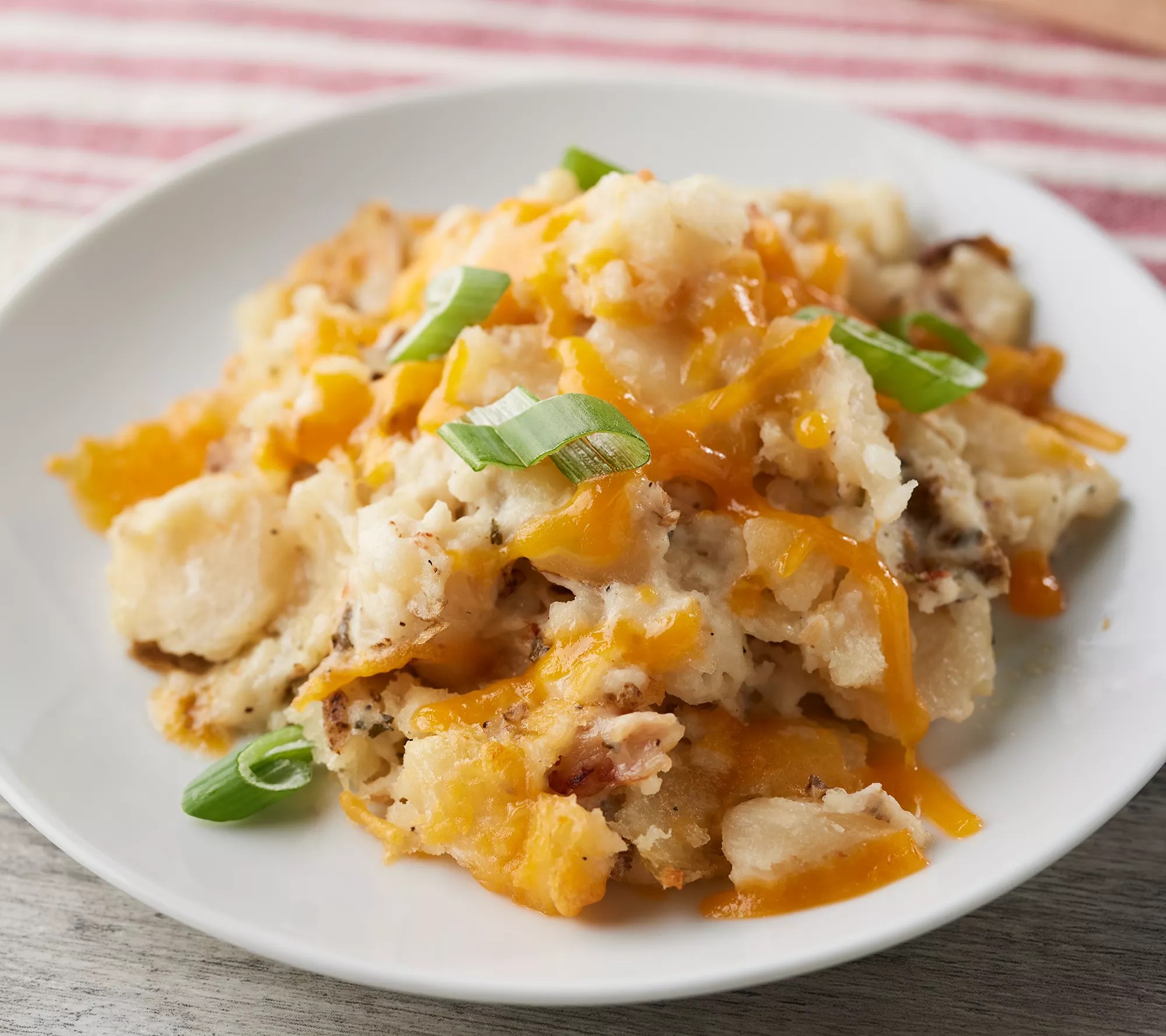 Corky's BBQ 6lbs Summer Grilling Side Dishes