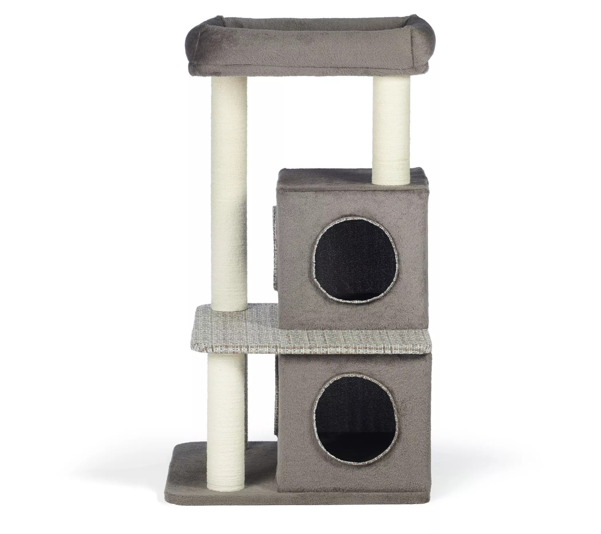 Prevue Pet Products Mod Kitty Lounge