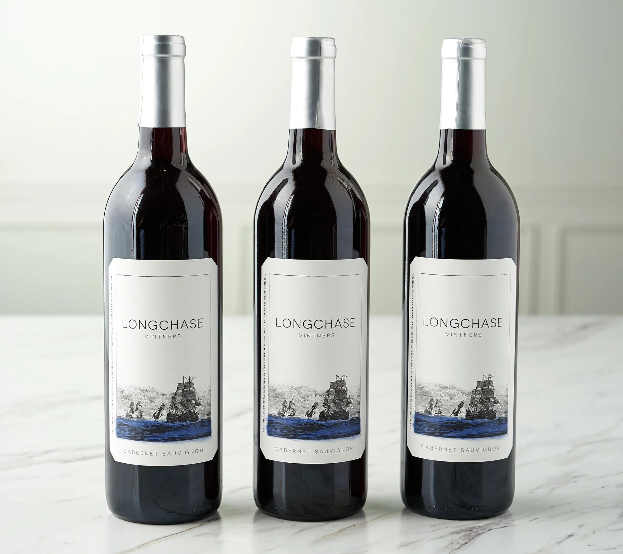 Wine Insiders (3) Bottle Summer Collection