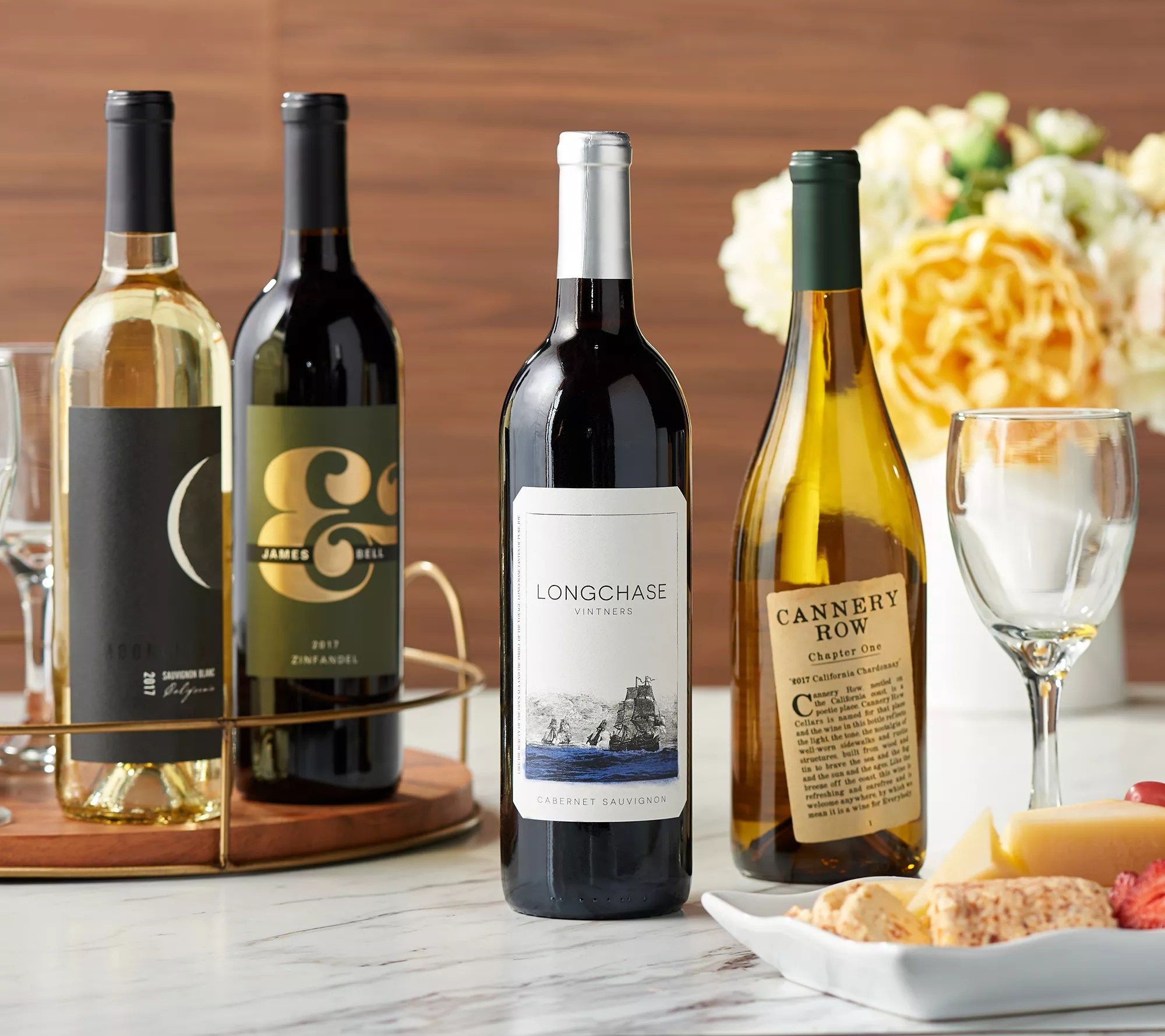 Wine Insiders (12) Bottle Summer Collection