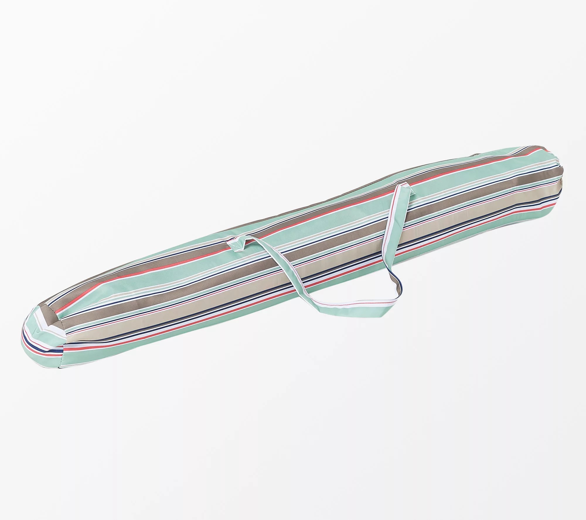 "As Is" Garden Reflections 9' Canopy Patio Umbrella with Cover