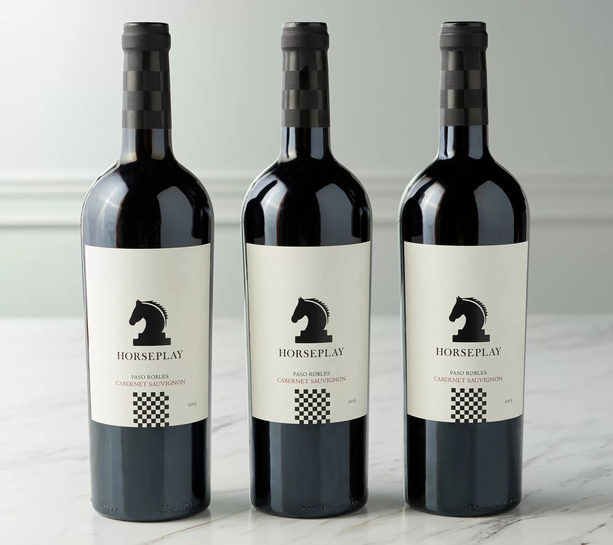 Vintage Wine Estates Winemaker Selections 3 Bottle Wine Set