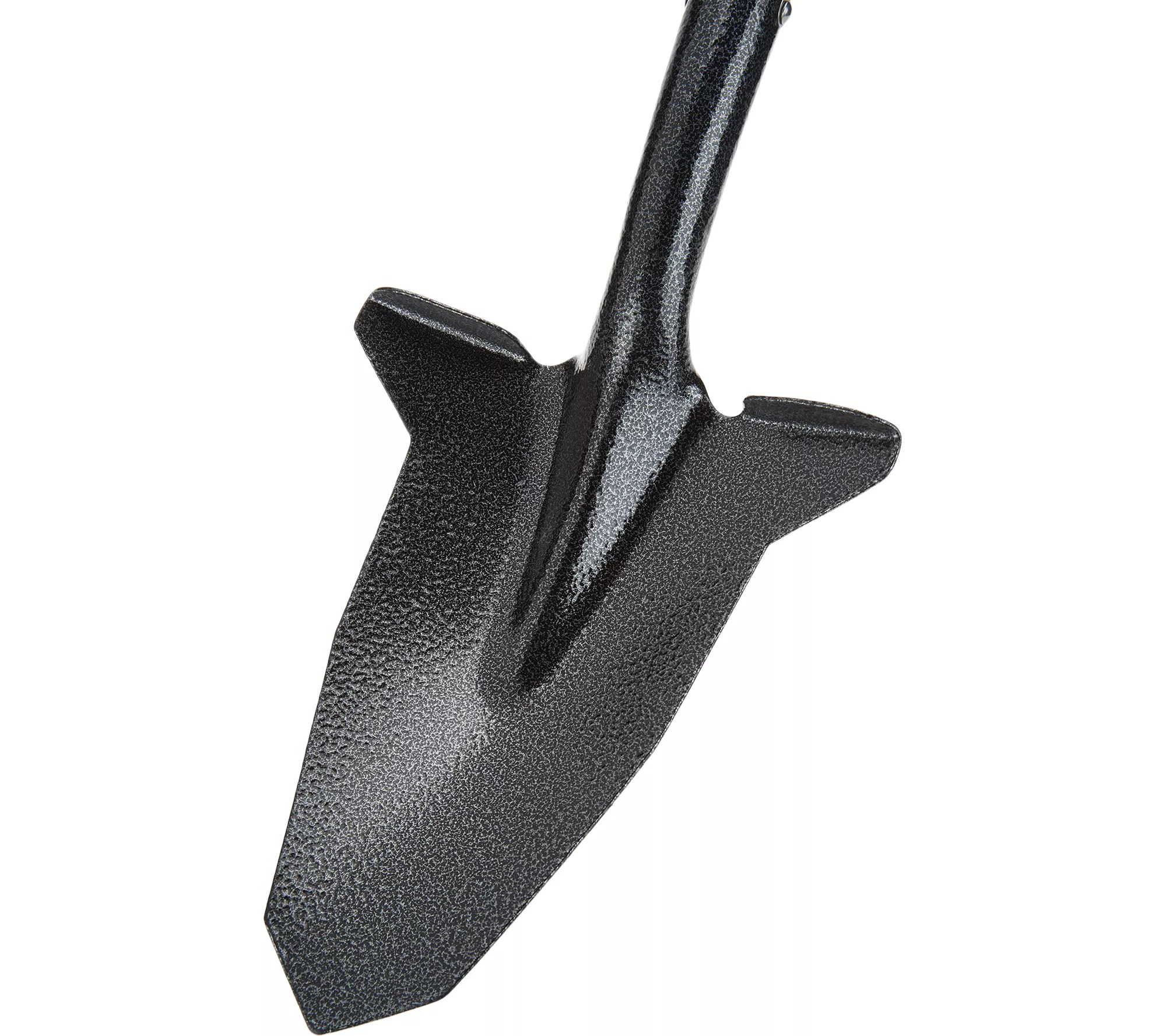 Spear Head Garden Shovel & Spade with Reinforced Handle