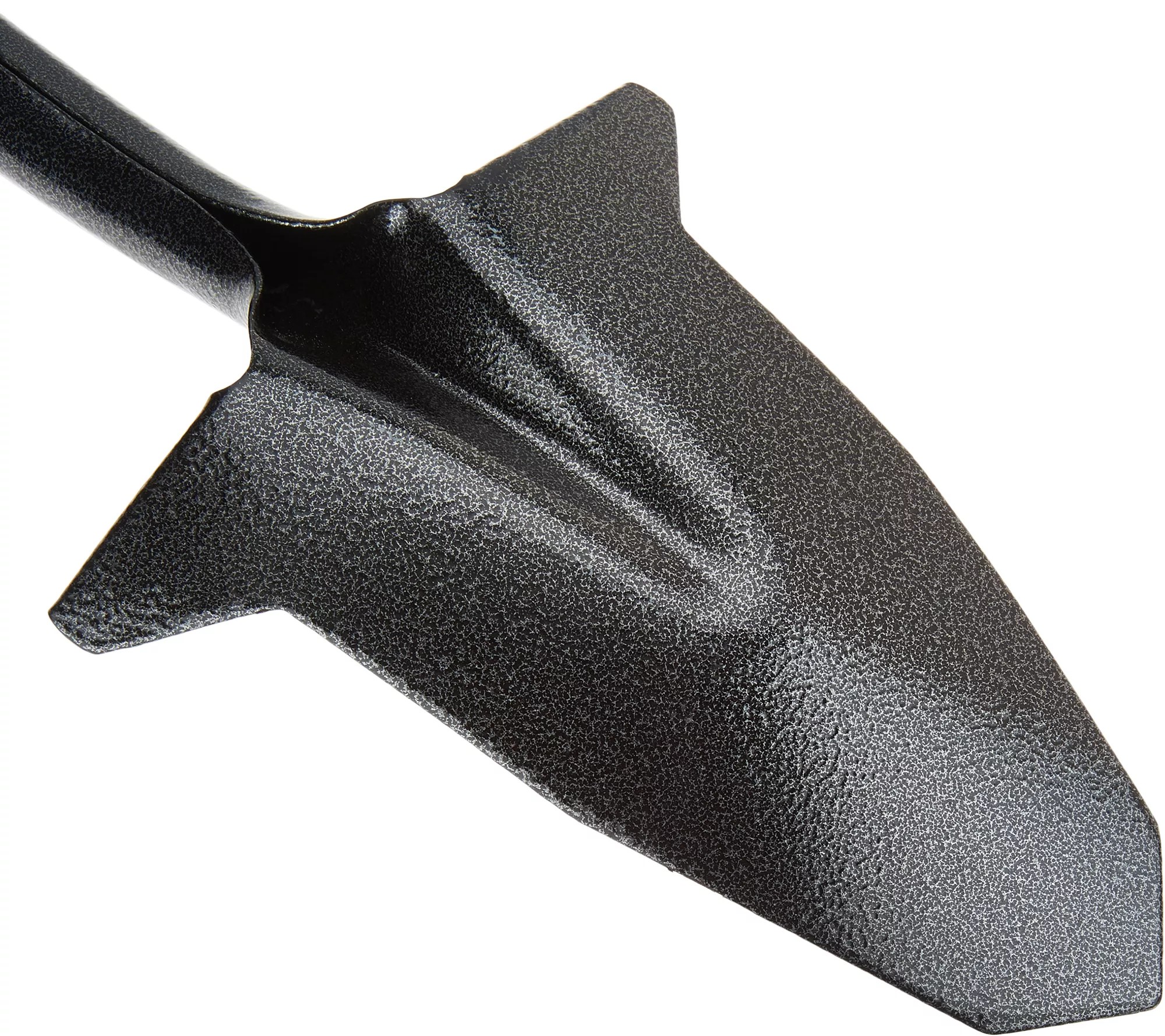 Spear Head Garden Shovel & Spade with Reinforced Handle