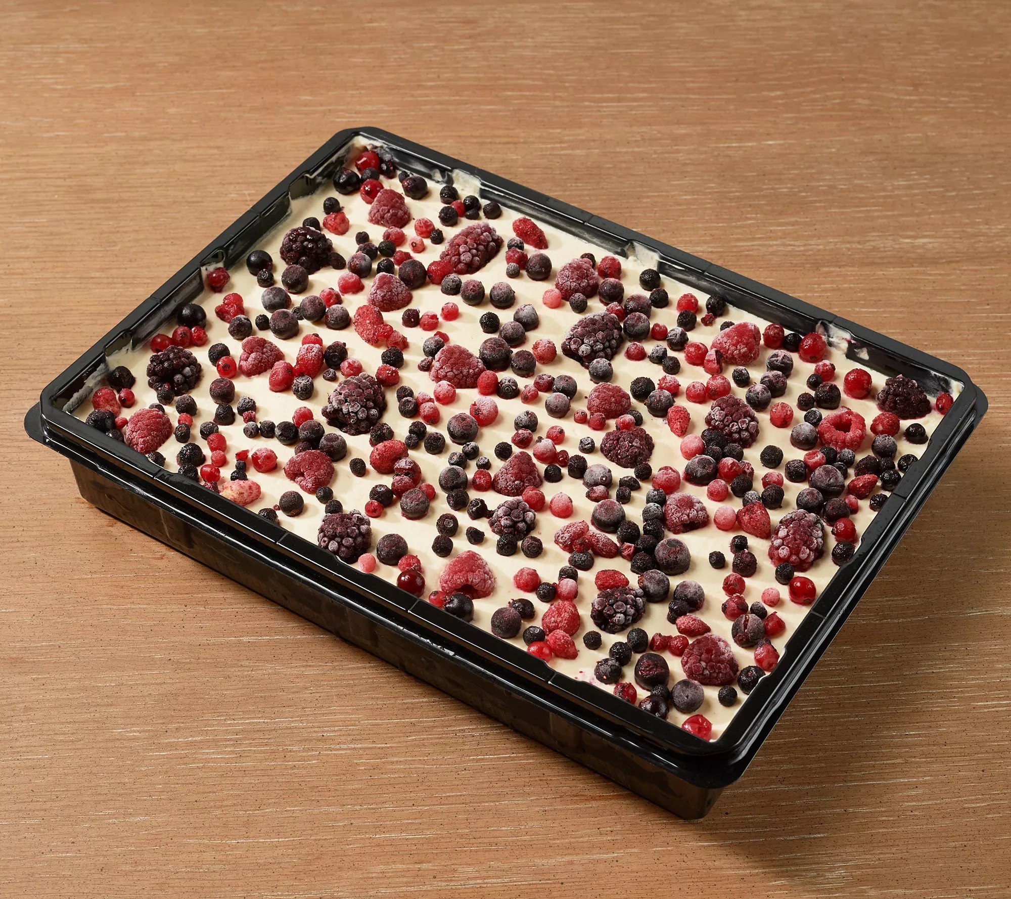 Delizioso Desserts 4.5lb Wildberry Cake