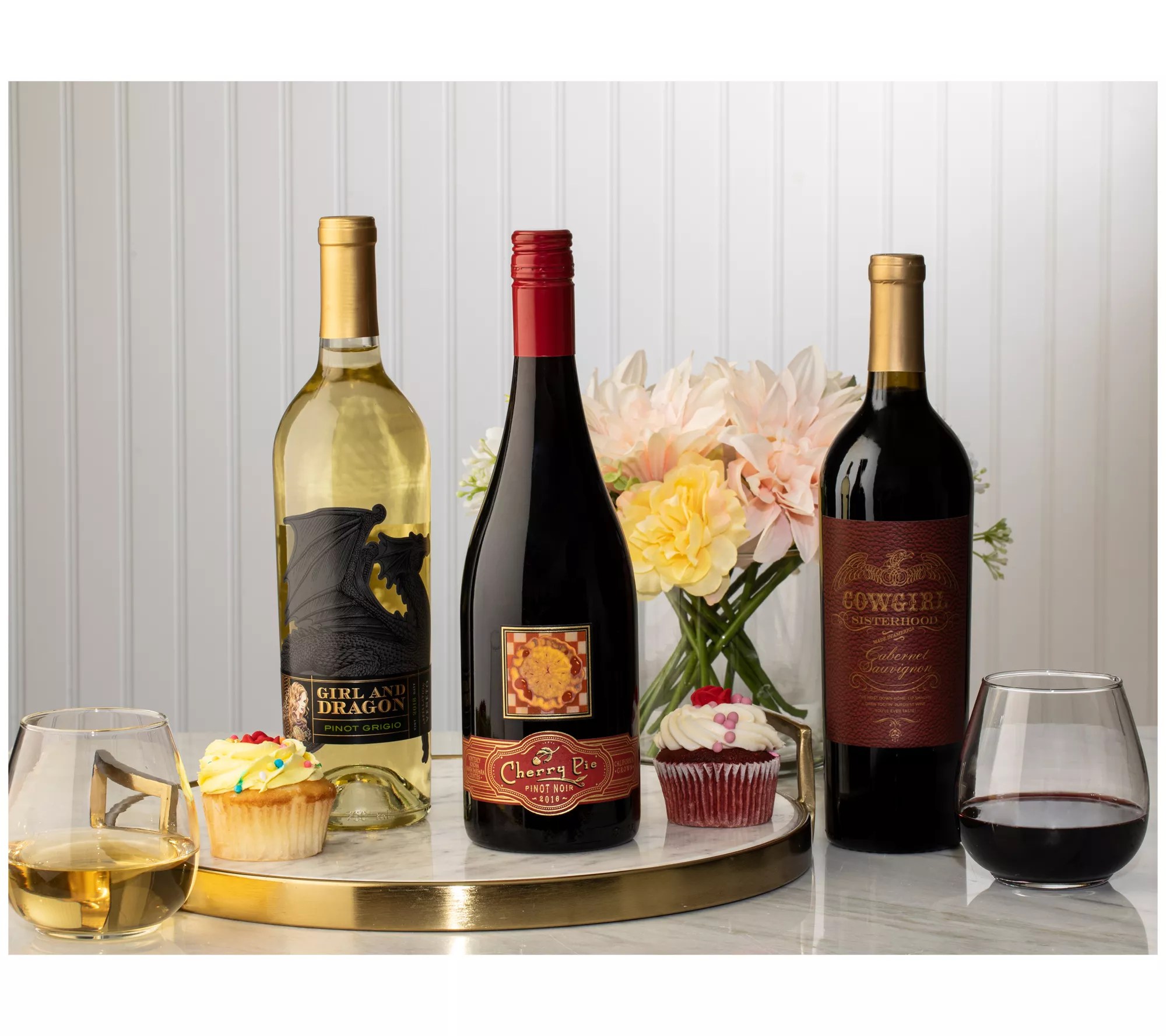 Vintage Wine Estate Girls Night Out 6 Wines