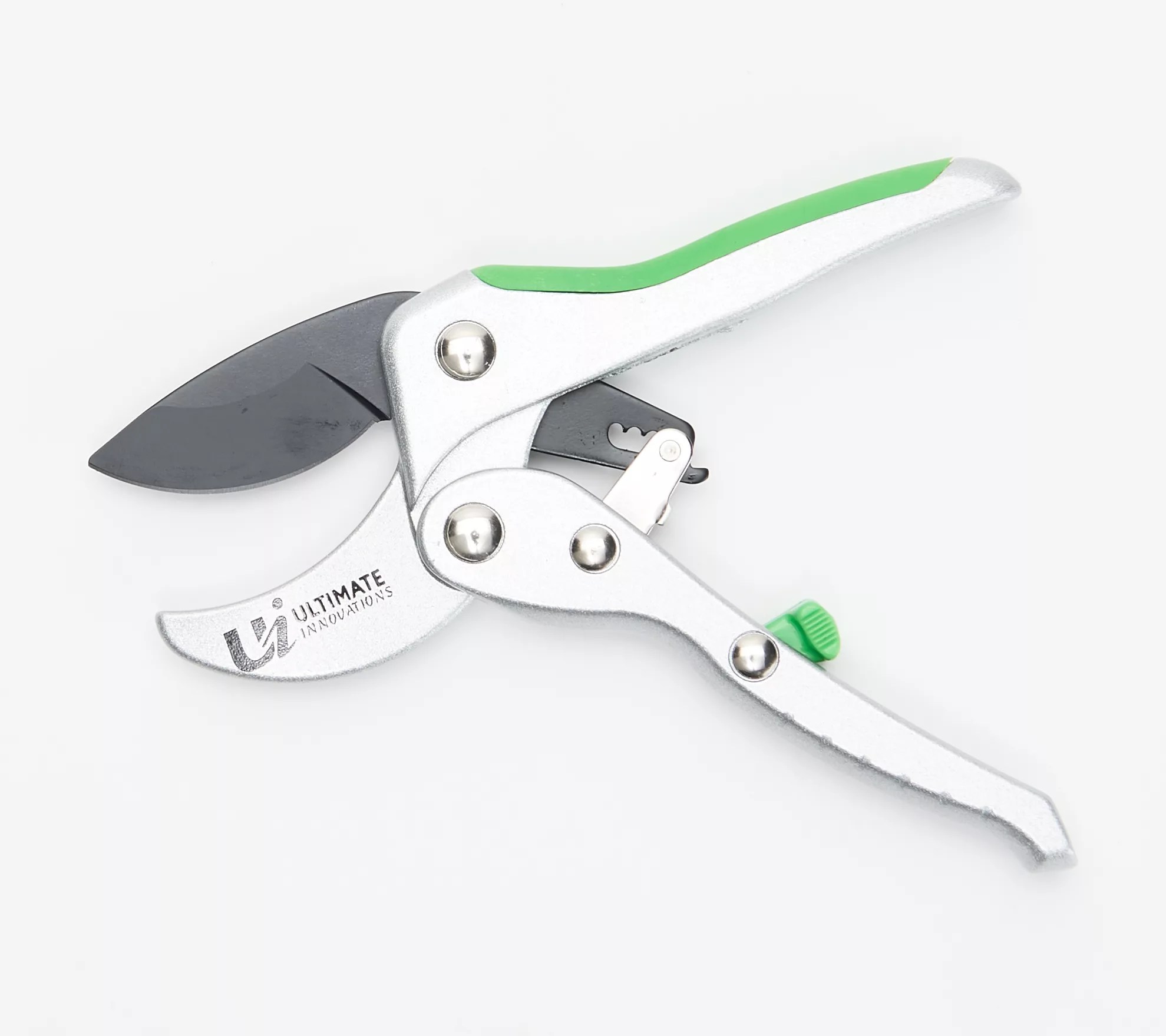 Ultimate Innovations Compact Ratcheting Clippers