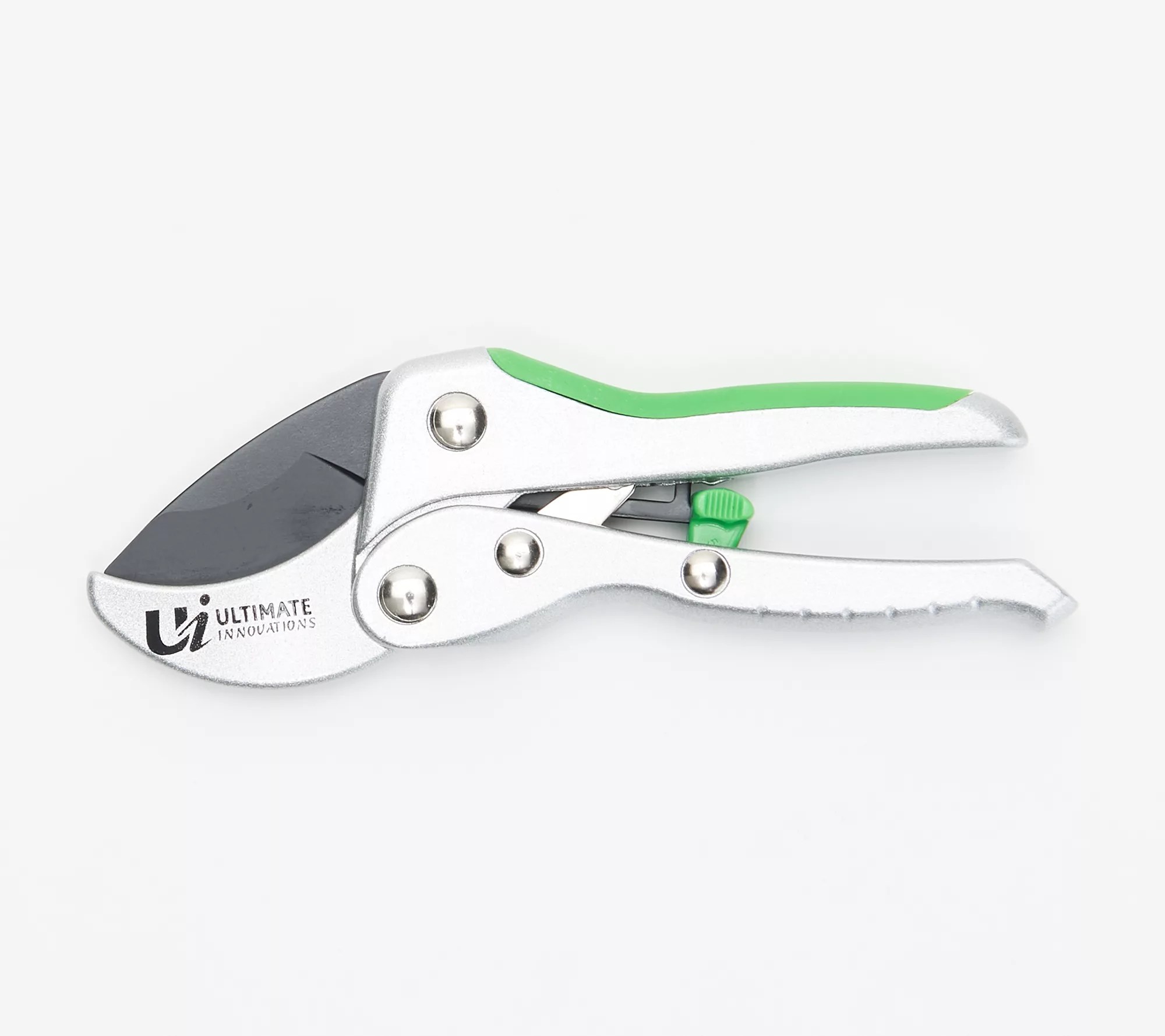 Ultimate Innovations Compact Ratcheting Clippers