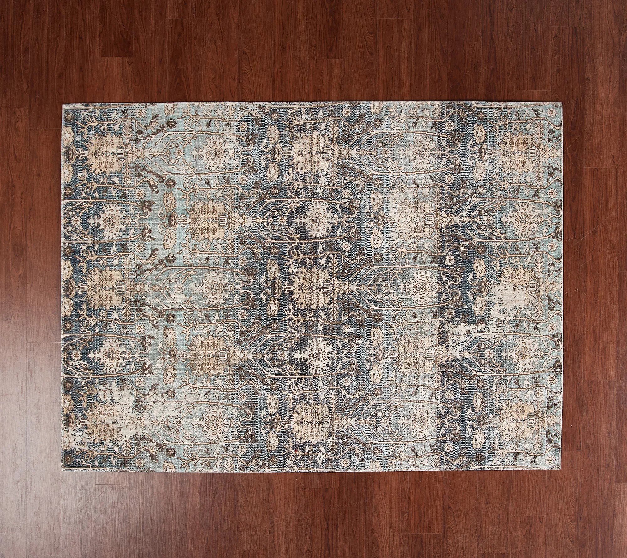 Barbara King Indoor/Outdoor Vintage Boho Rug Collection