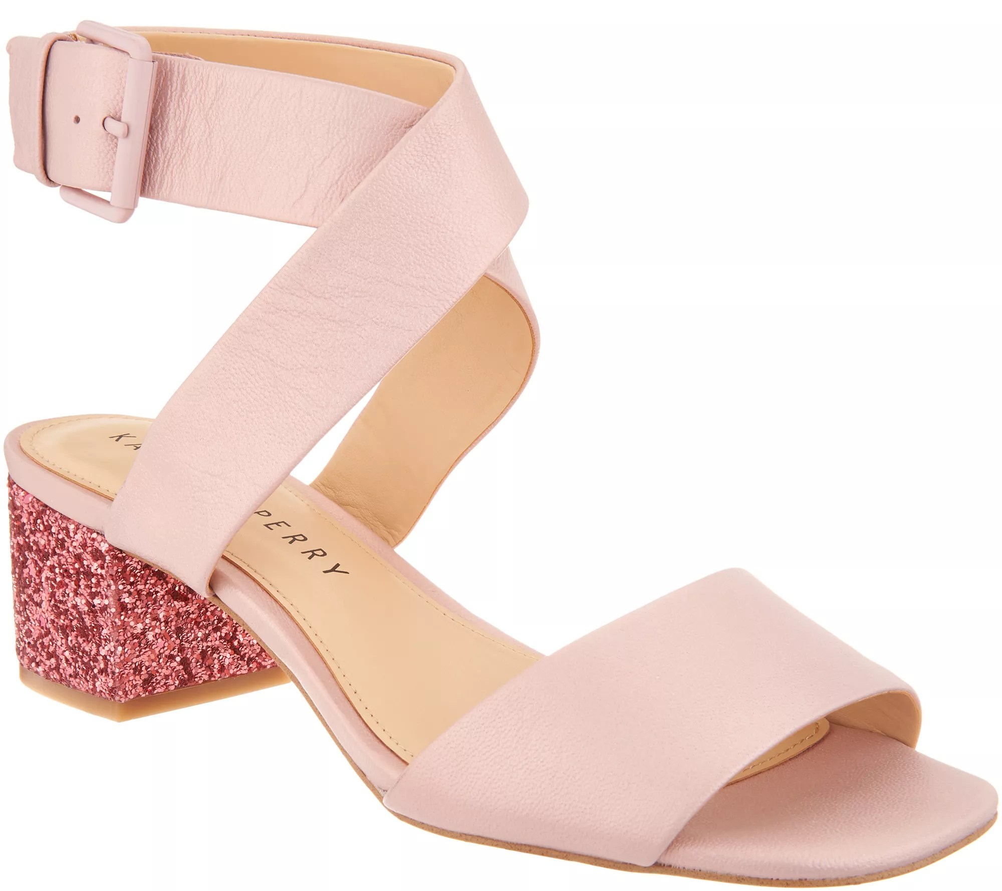 (QVC) Katy Perry Footwear Debuts on Wed 10/10 at 10pm ET! {TONIGHT