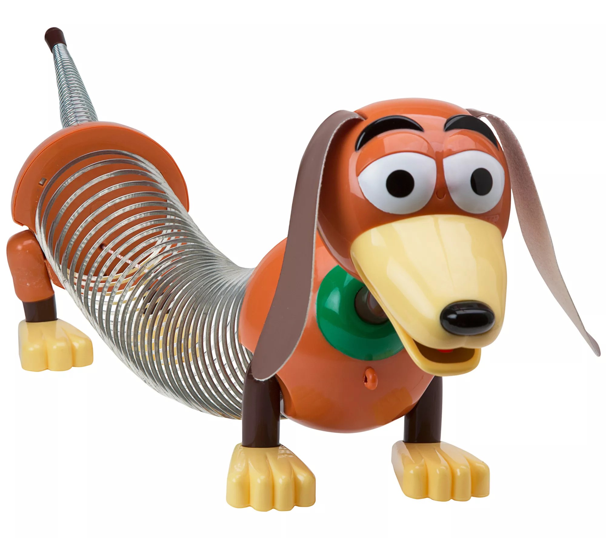 Slinky Dog Toy Retro Collector's Edition