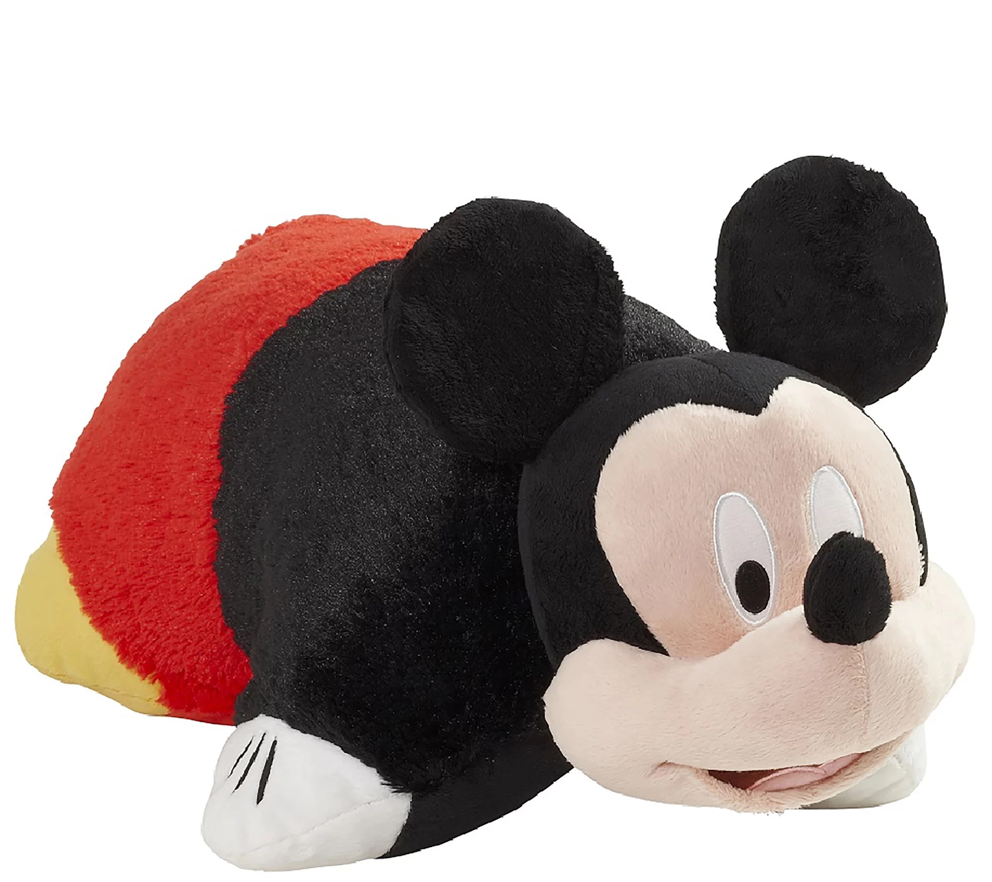 Pillow Pets Disney's Mickey Mouse