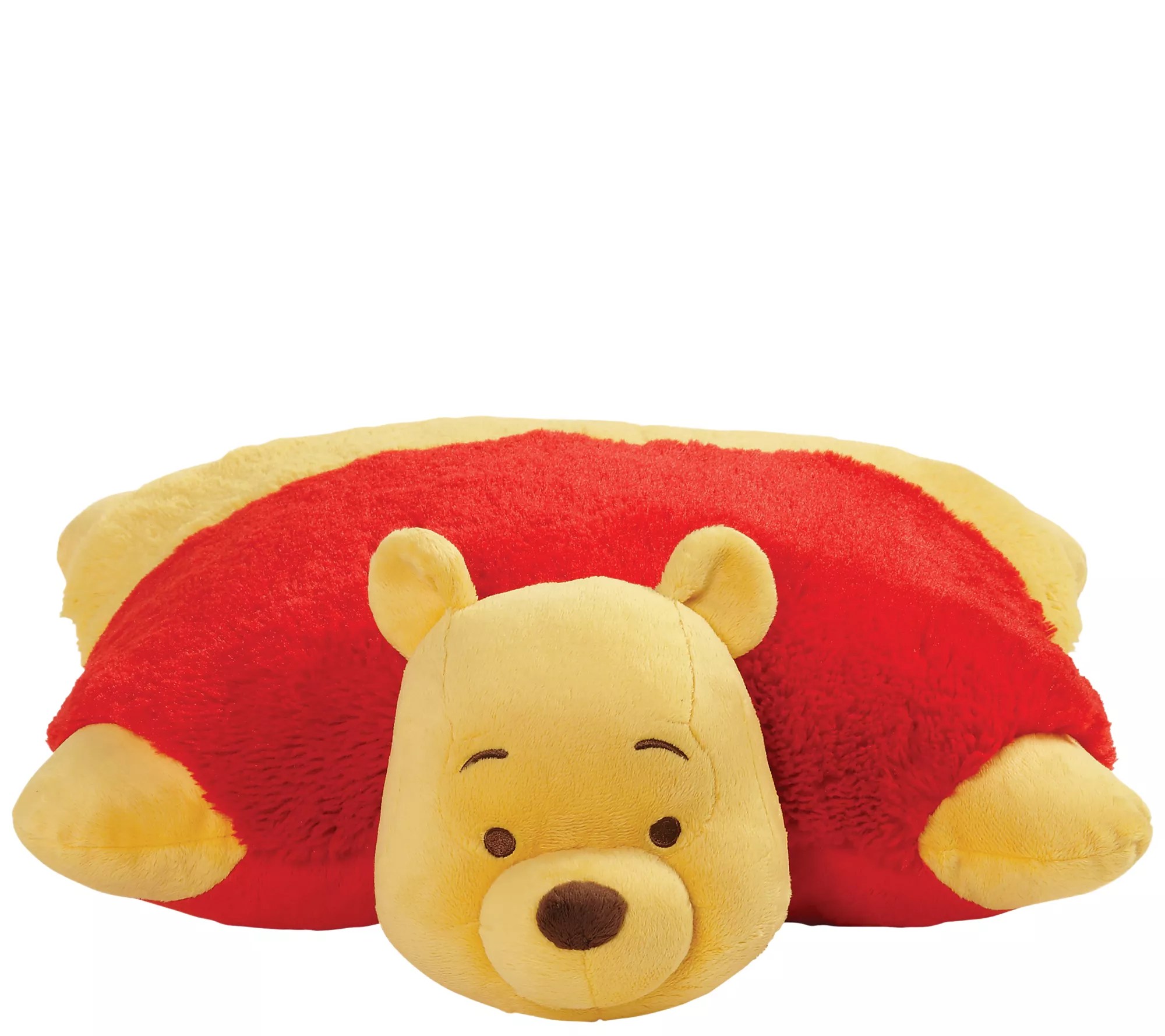 Pillow Pets Disney's Winnie The Pooh