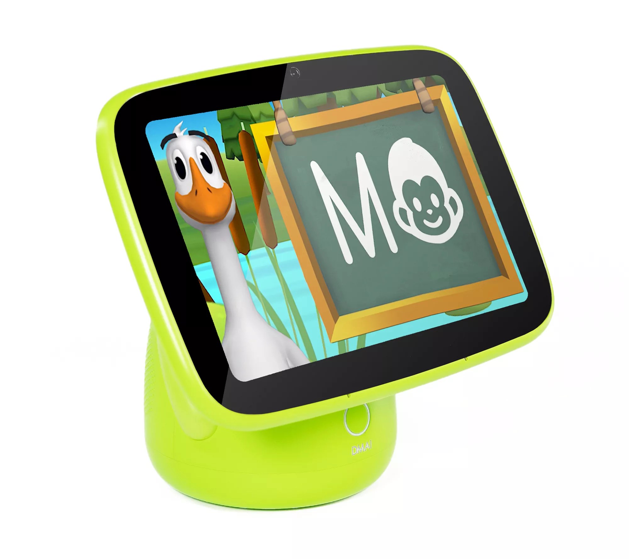 Animal Island Learning Adventure Sit and Play & Accessories