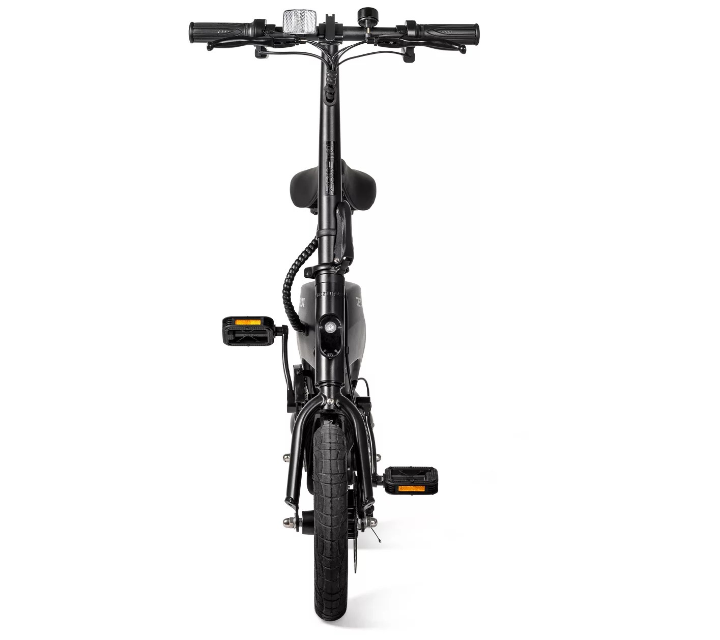 Jetson Axle 12" Electric Bike