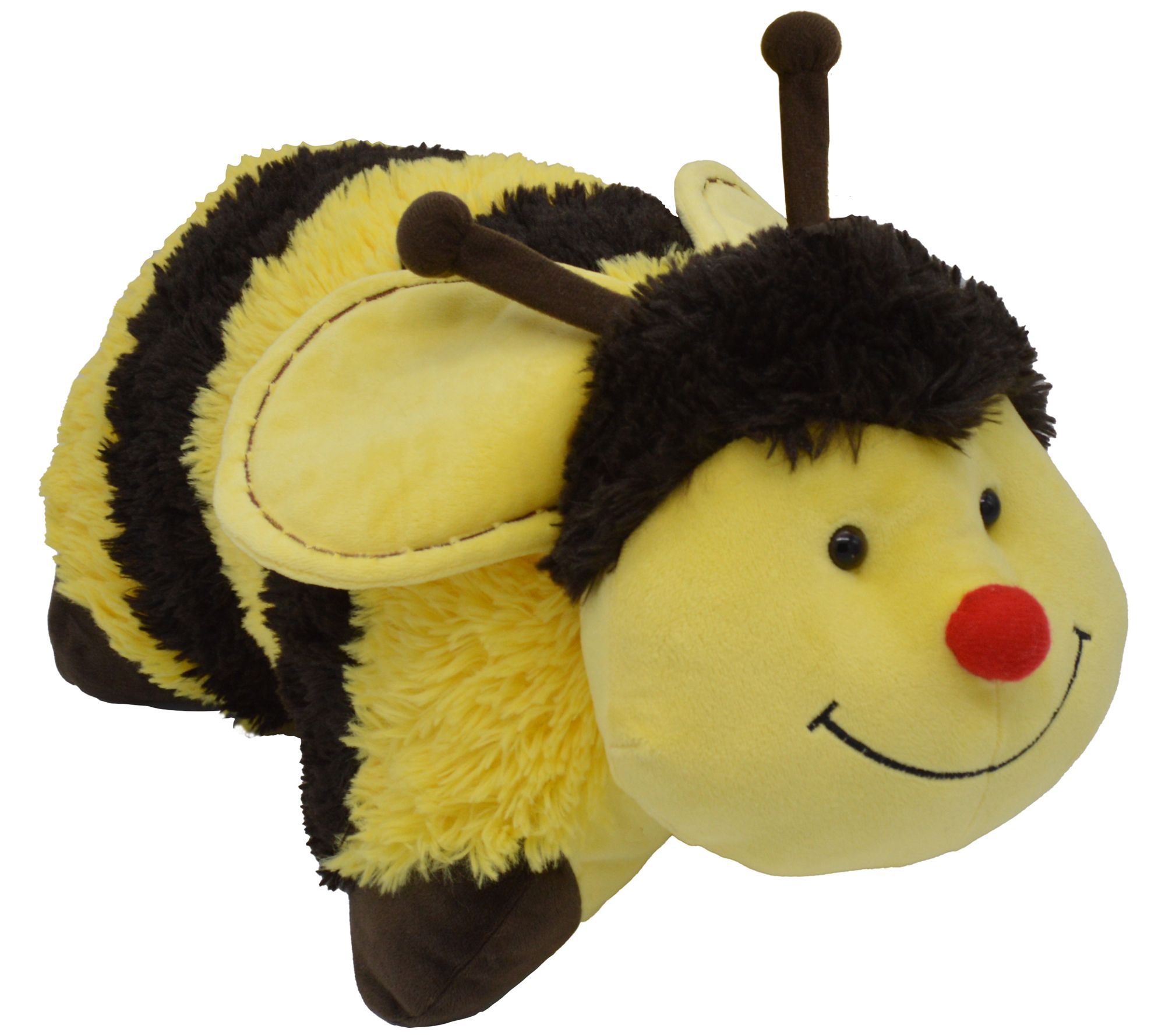Pillow Pets Original Bumbly Bee Plush Toy