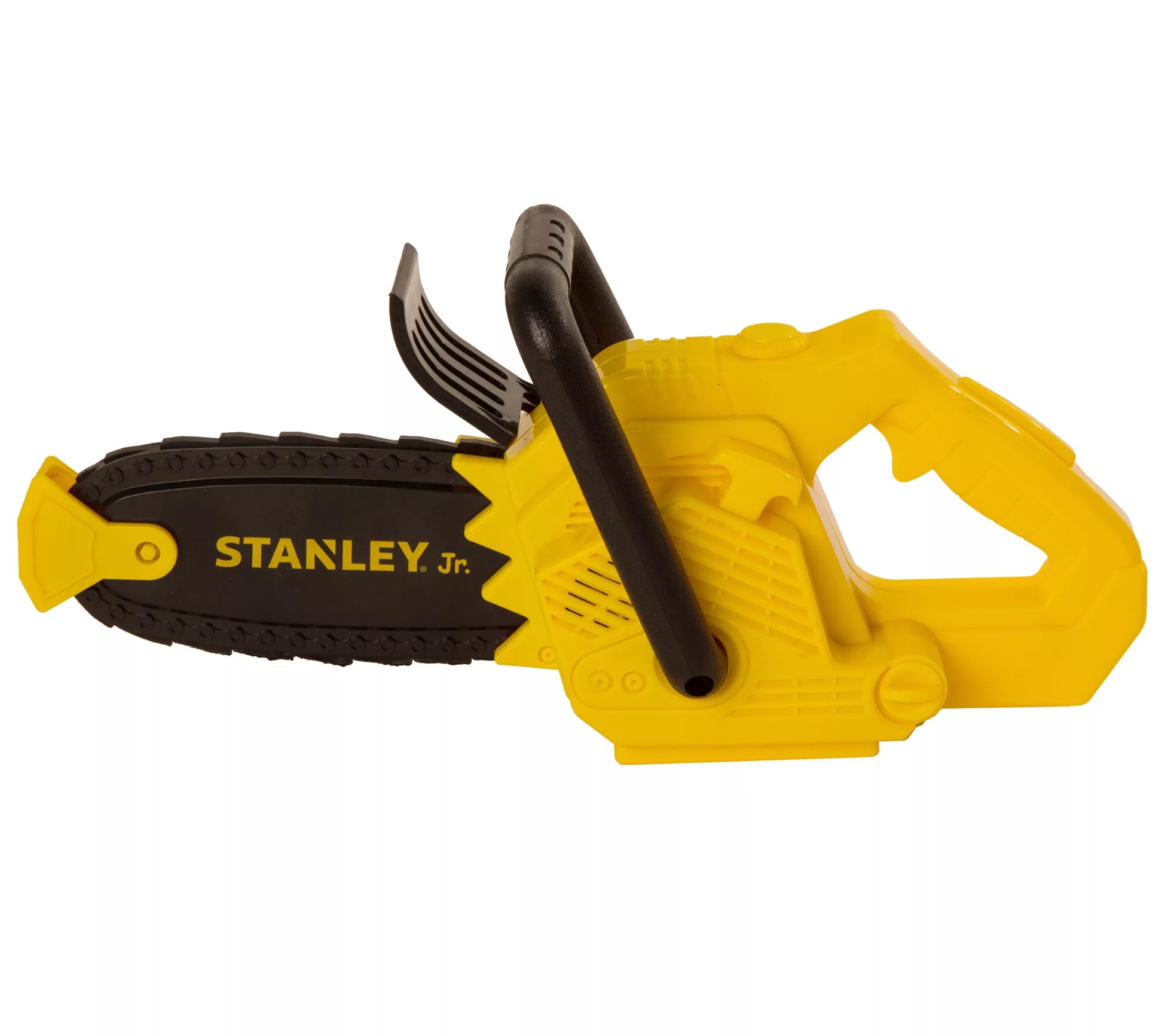 Red Toolbox USA Toy BatteryPowered Chain Saw