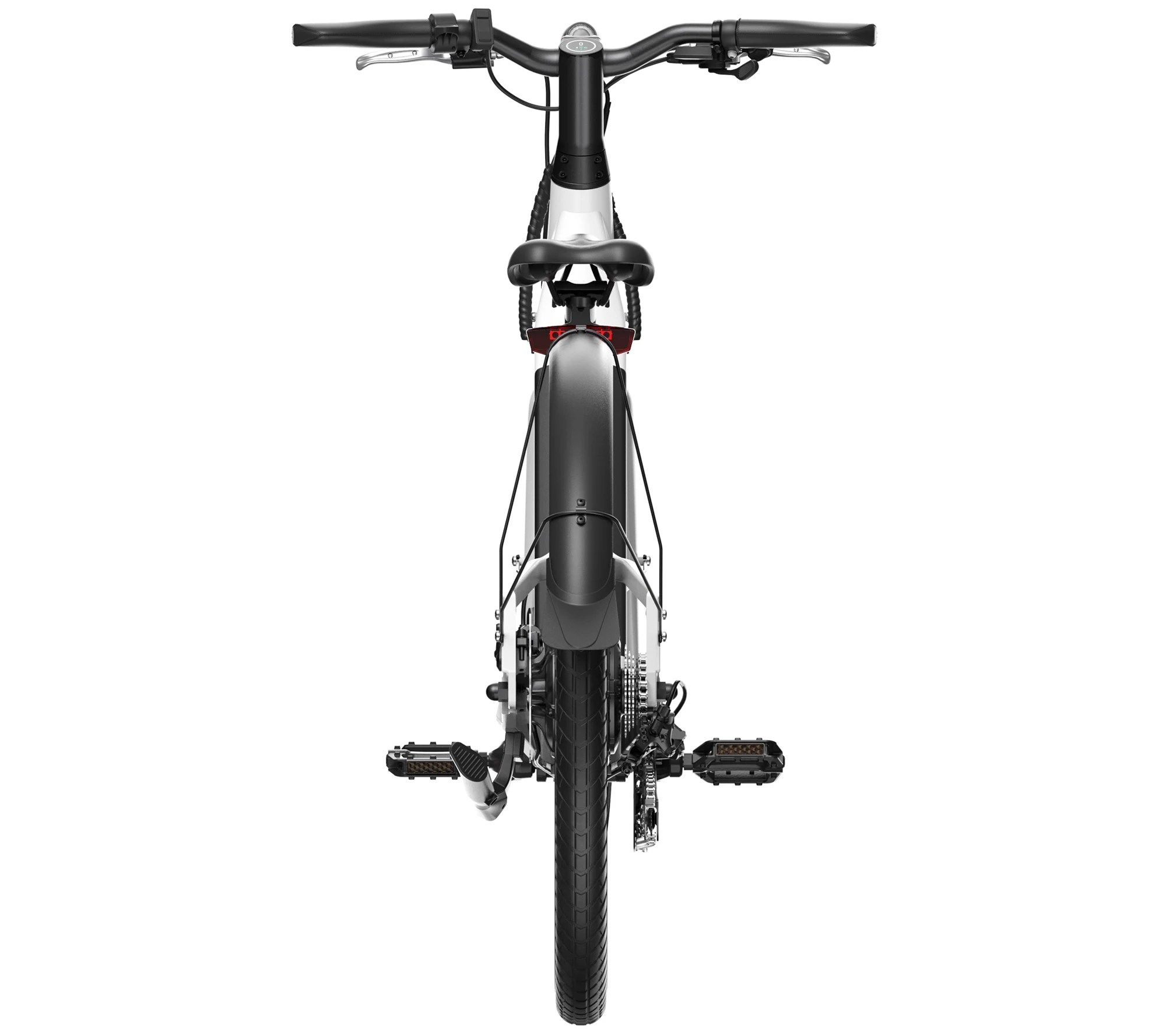 OKAI Stride Electric Bike
