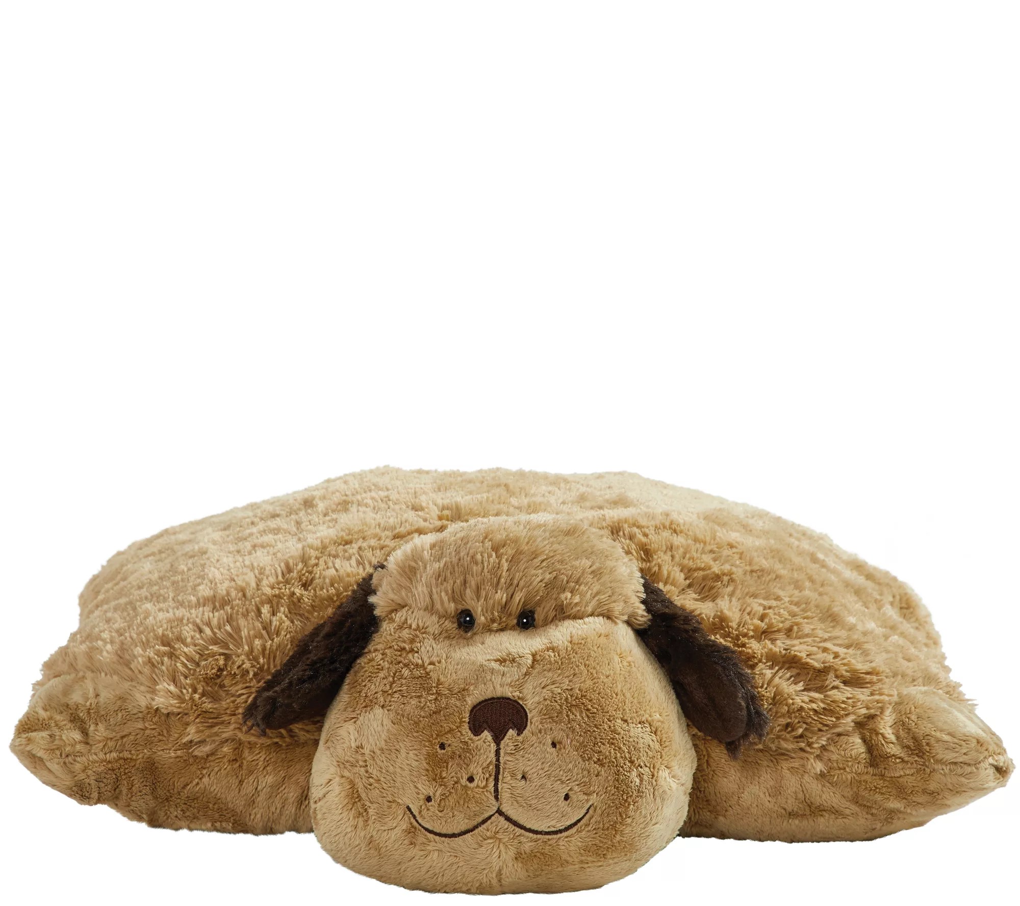 Pillow Pets Signature Snuggly Puppy