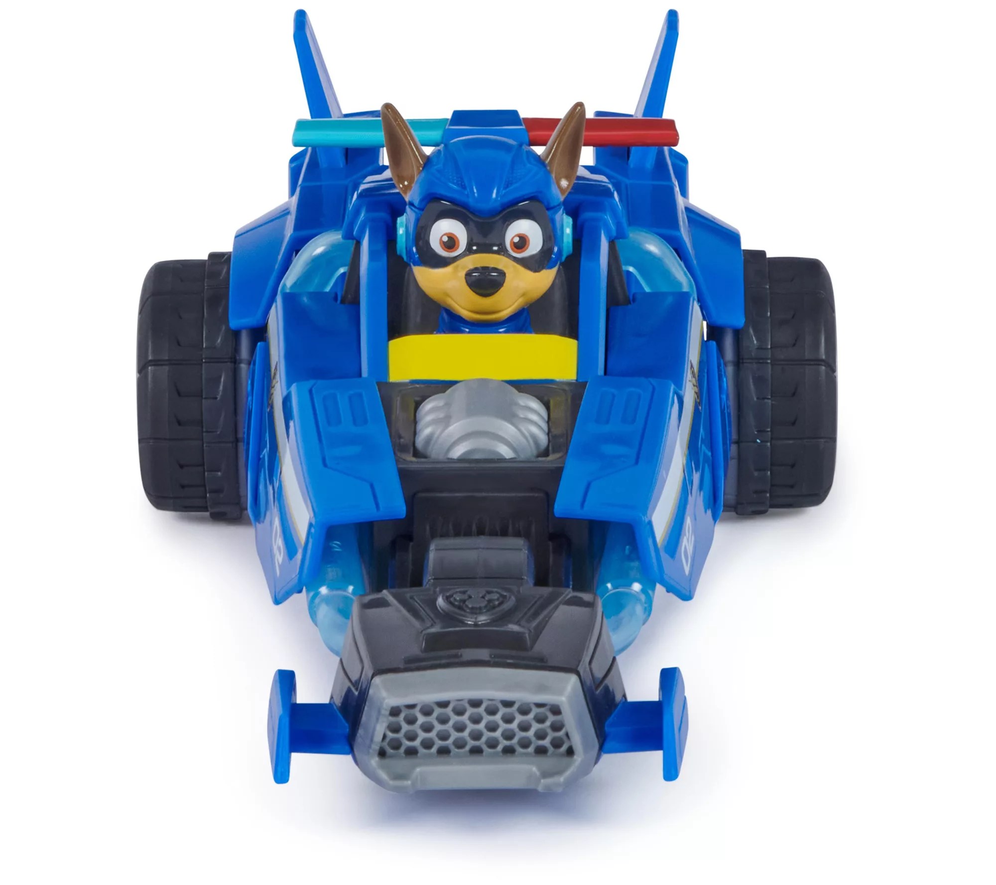 Paw Patrol Mighty Movie Remote Control Chase Vehicle
