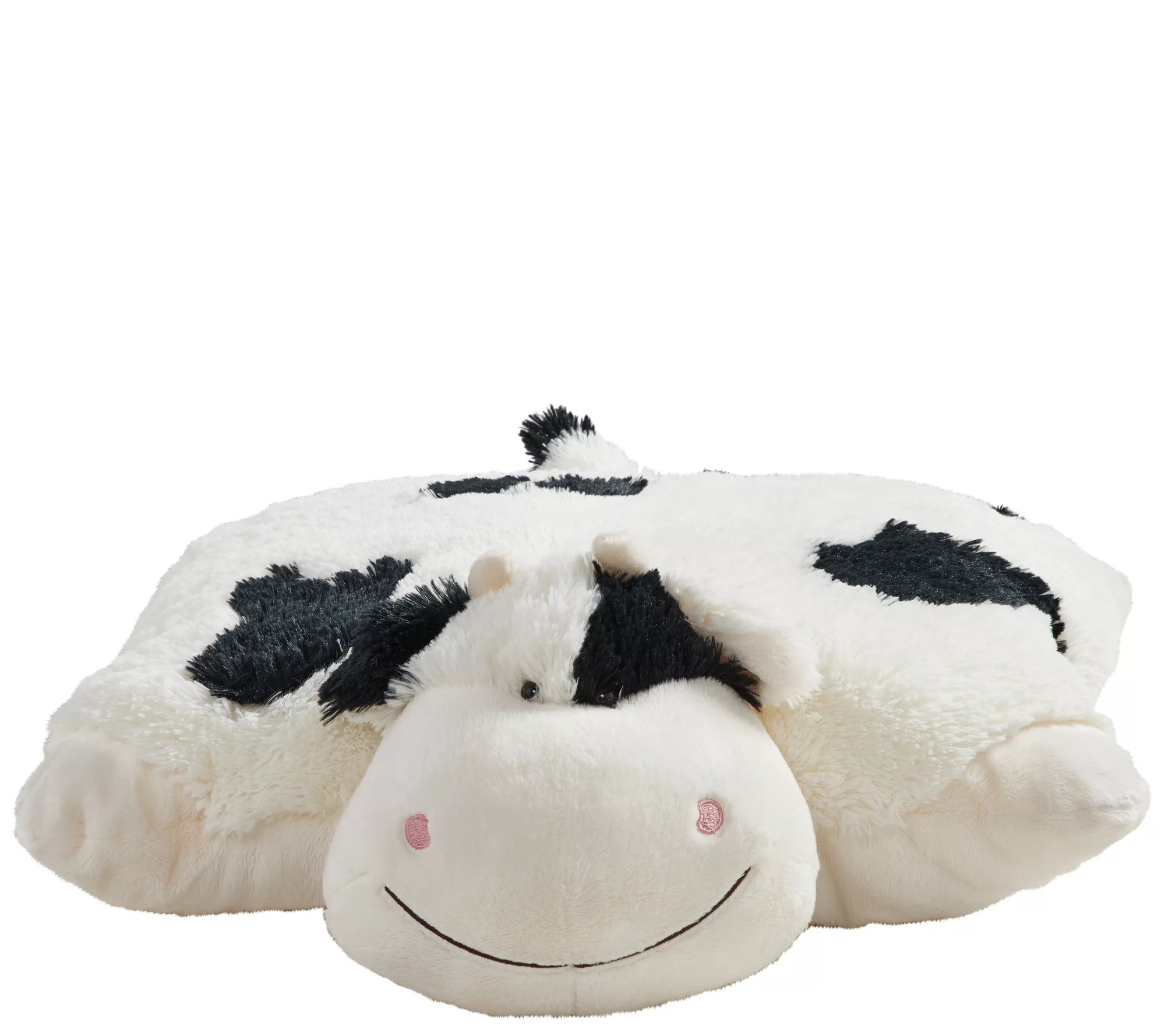 Pillow Pets Signature Cozy Cow