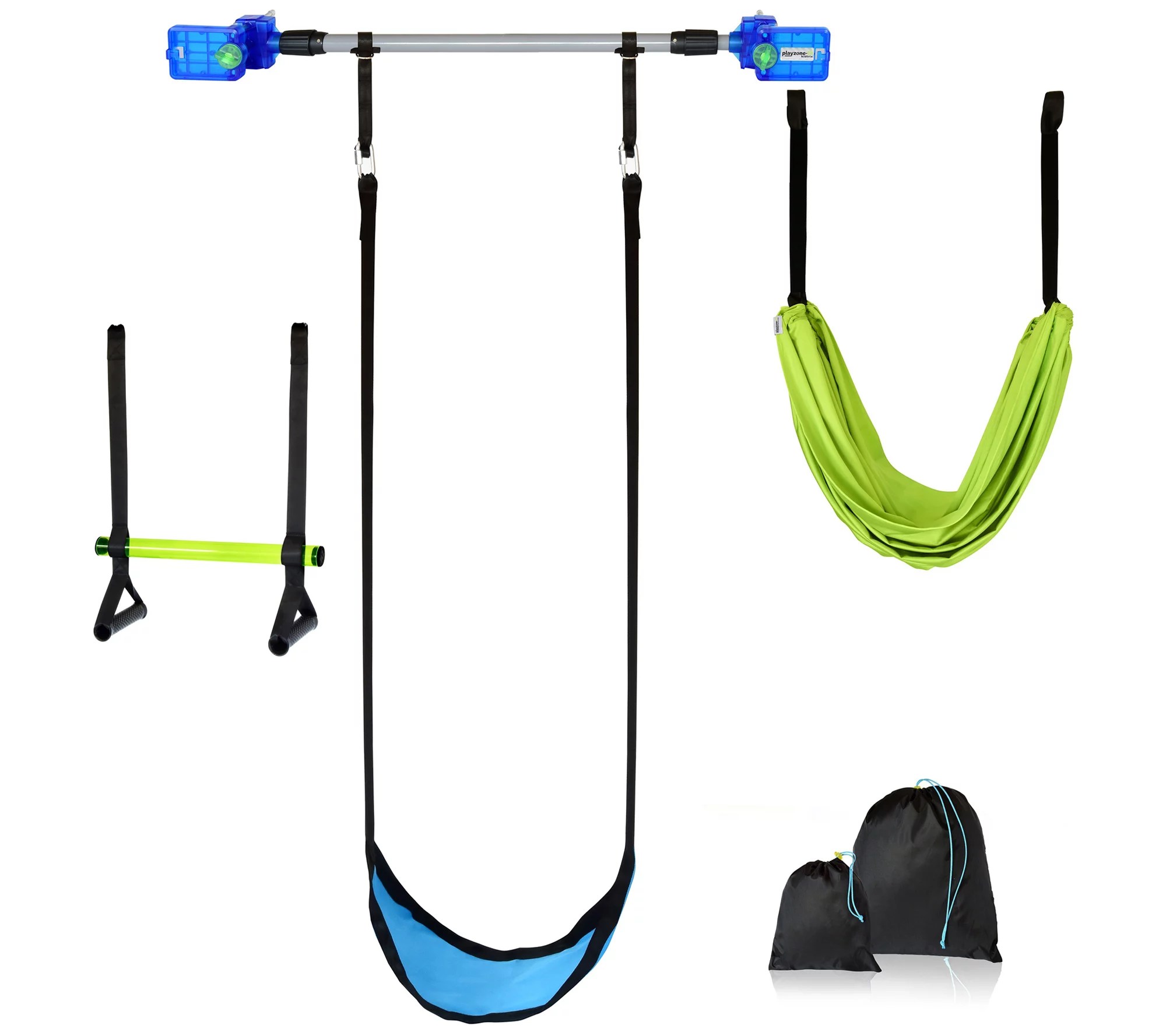 Playzone Kidtrix Deluxe Doorway System
