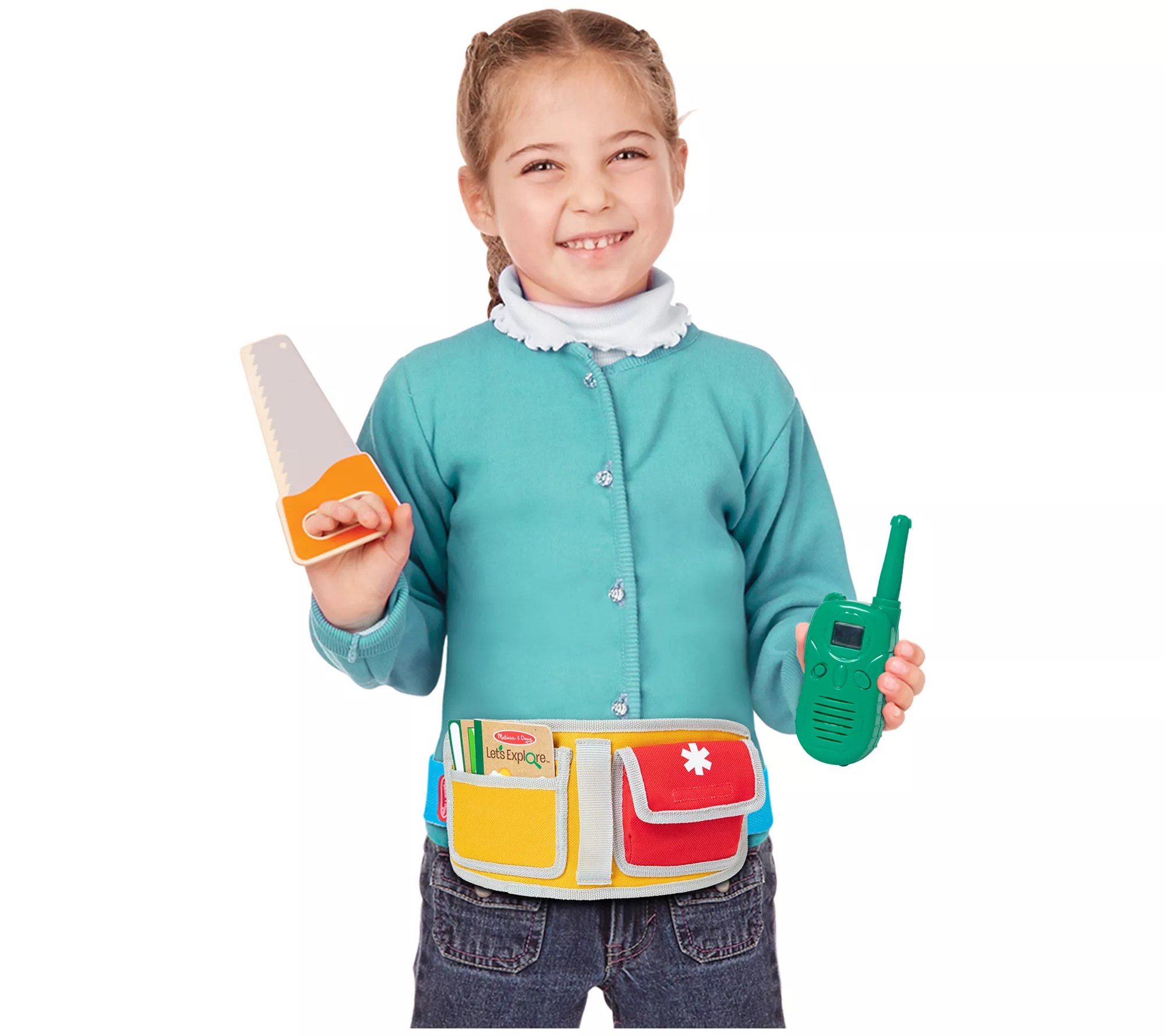 Melissa & Doug Rescue Dog