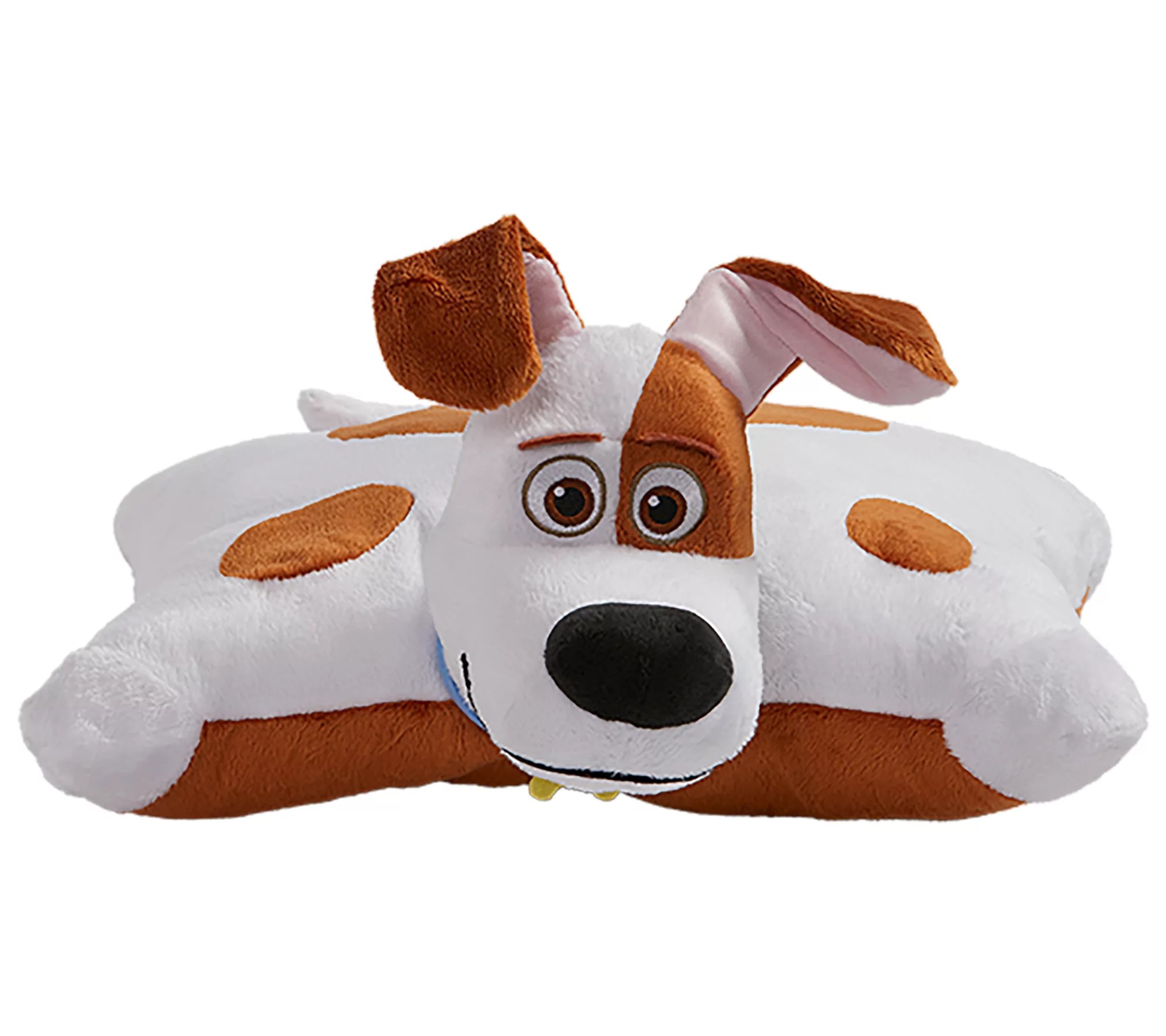 Pillow Pets NBC Universal The Secret Life of Pets Max Plush
