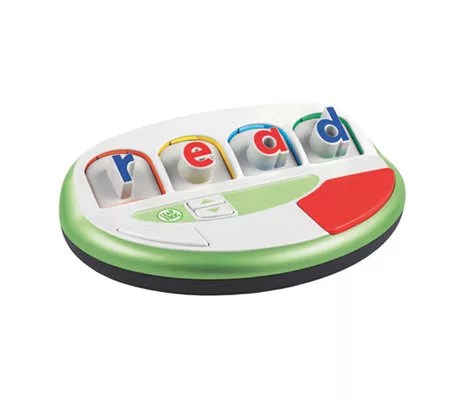 Leapfrog Word Launch — QVC.com