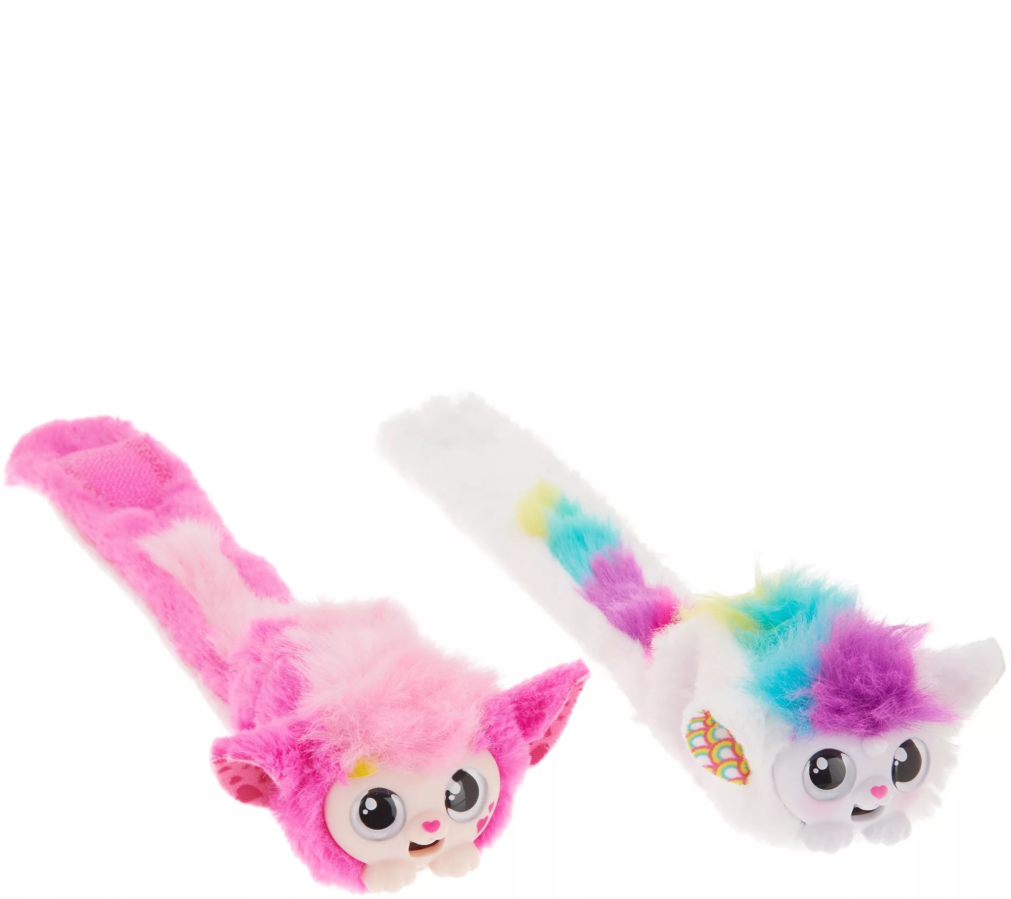 Little Live Pet S/2 Wrapples Interactive Pet Wrist Bracelets