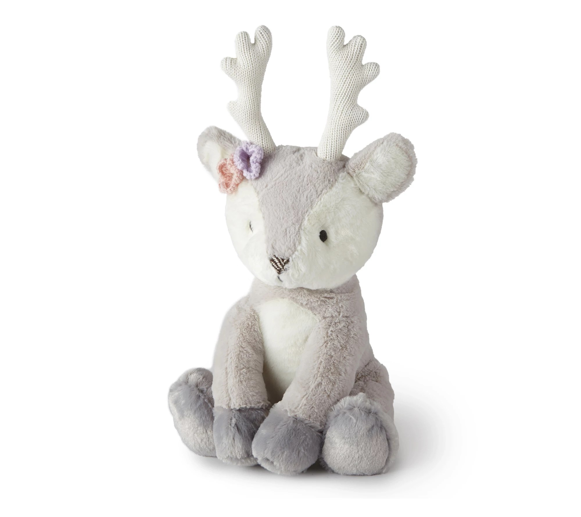 Levtex Baby Everly Deer Plush