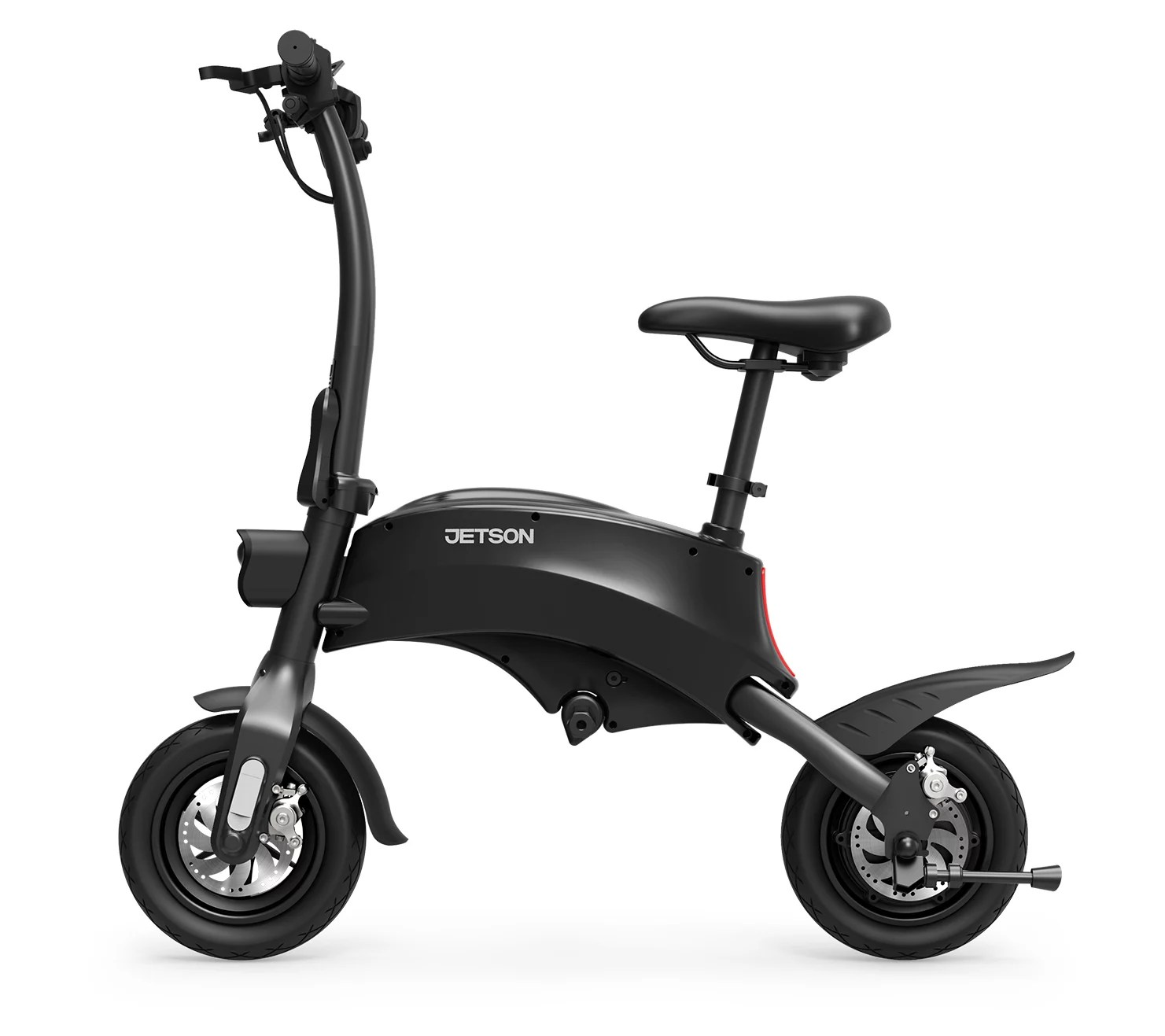 Ride Jetson LX10 Electric Bike