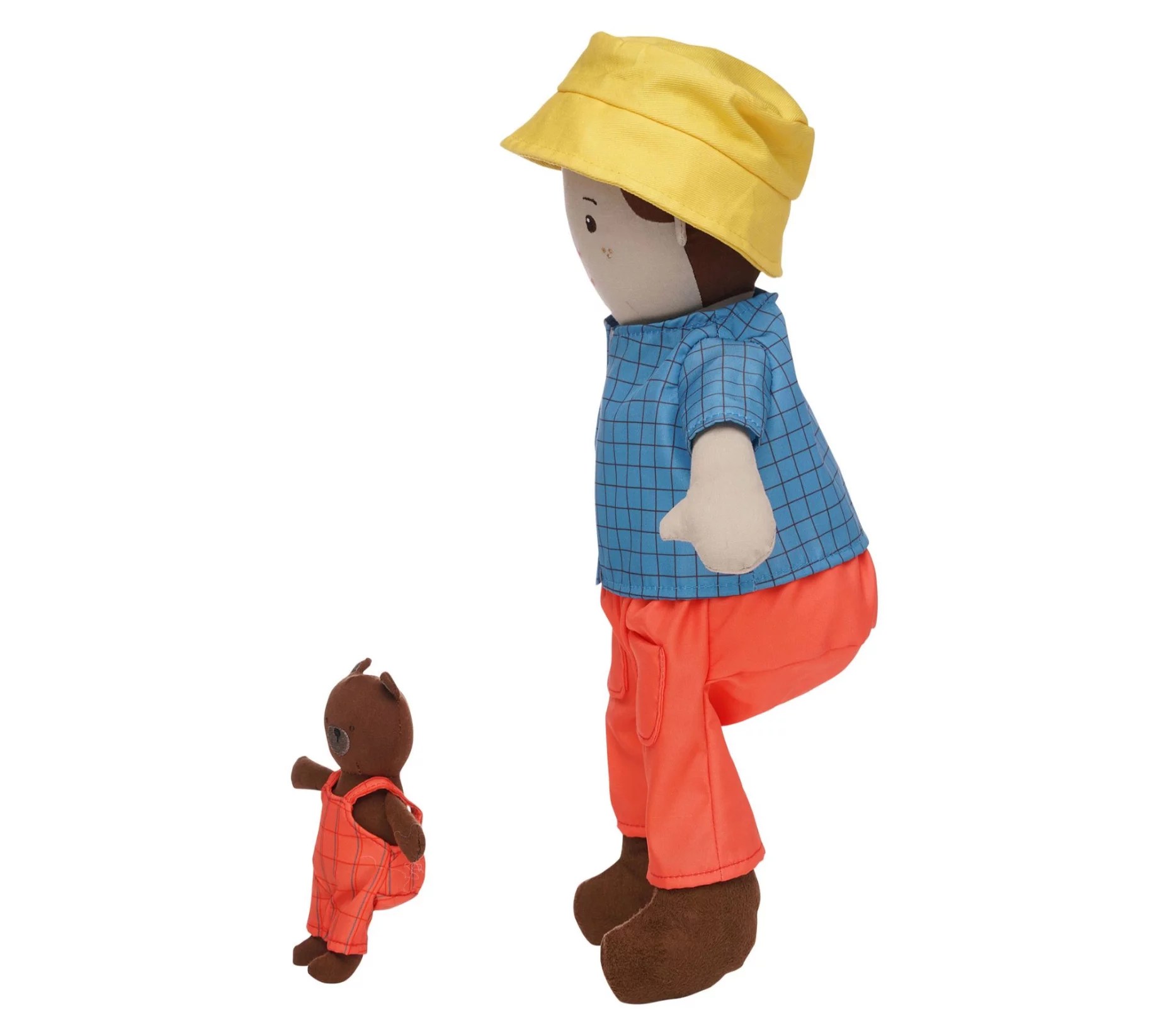 Manhattan Toy Playdate Friends Alex Doll