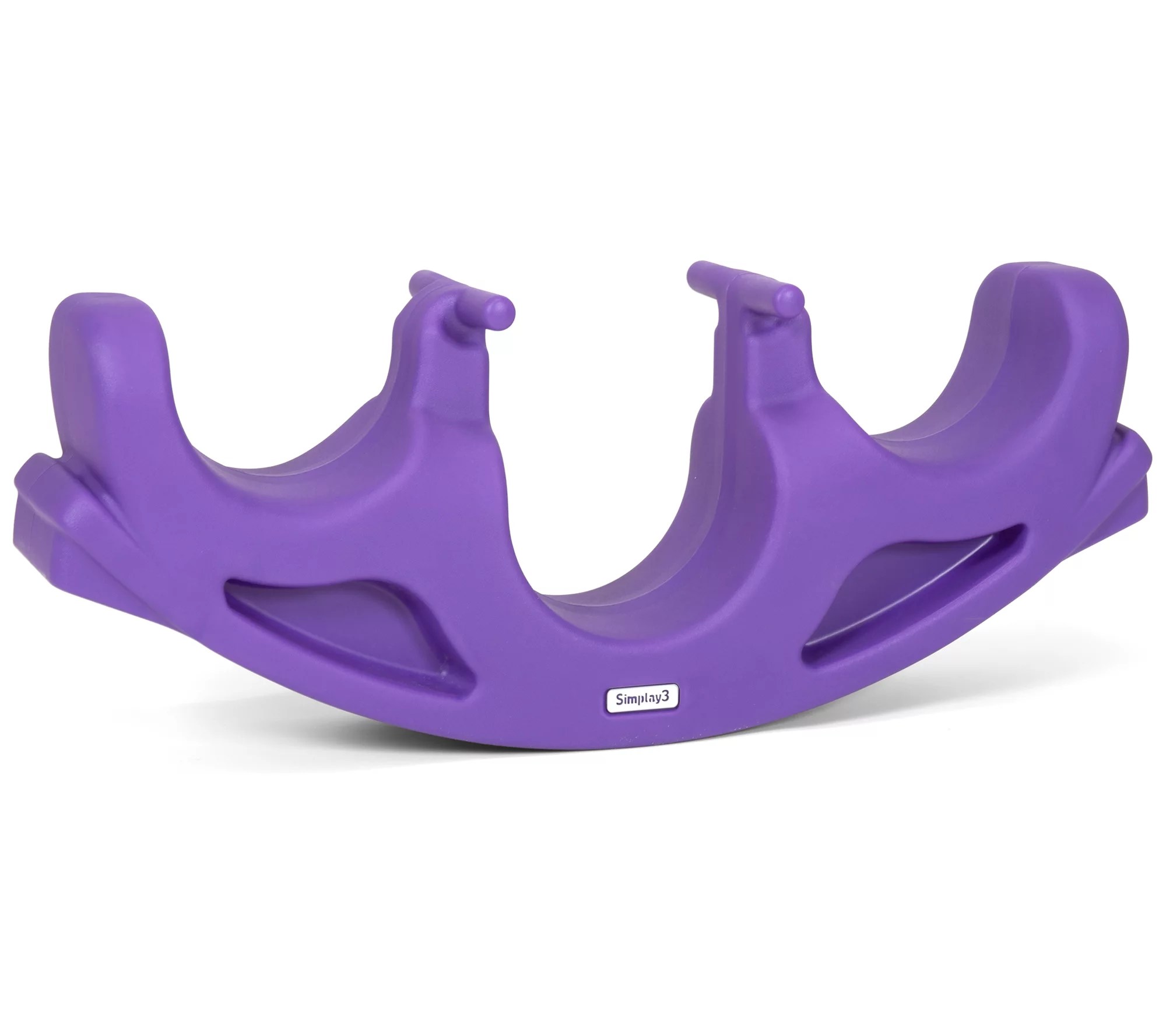 Simplay3 Rock & Roll Teeter Totter