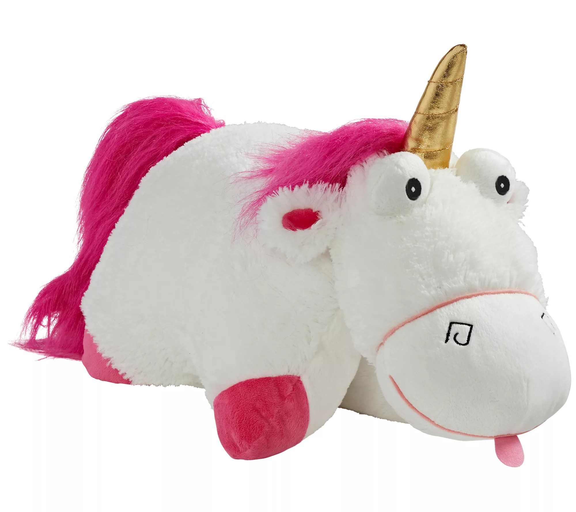 Pillow Pets NBCUniversal Despicable Me Fluffy Plush Toy